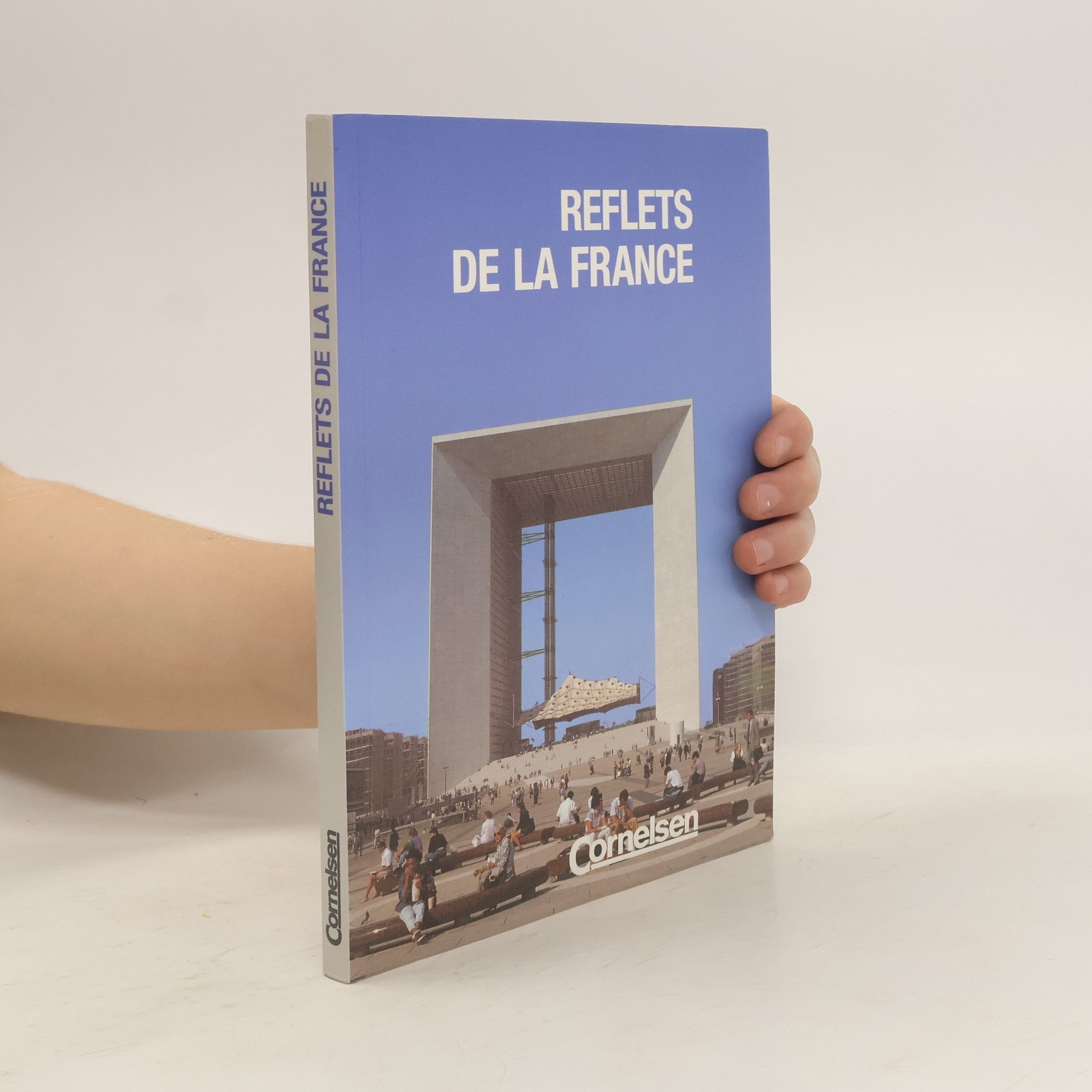 kolektiv Reflets de la France