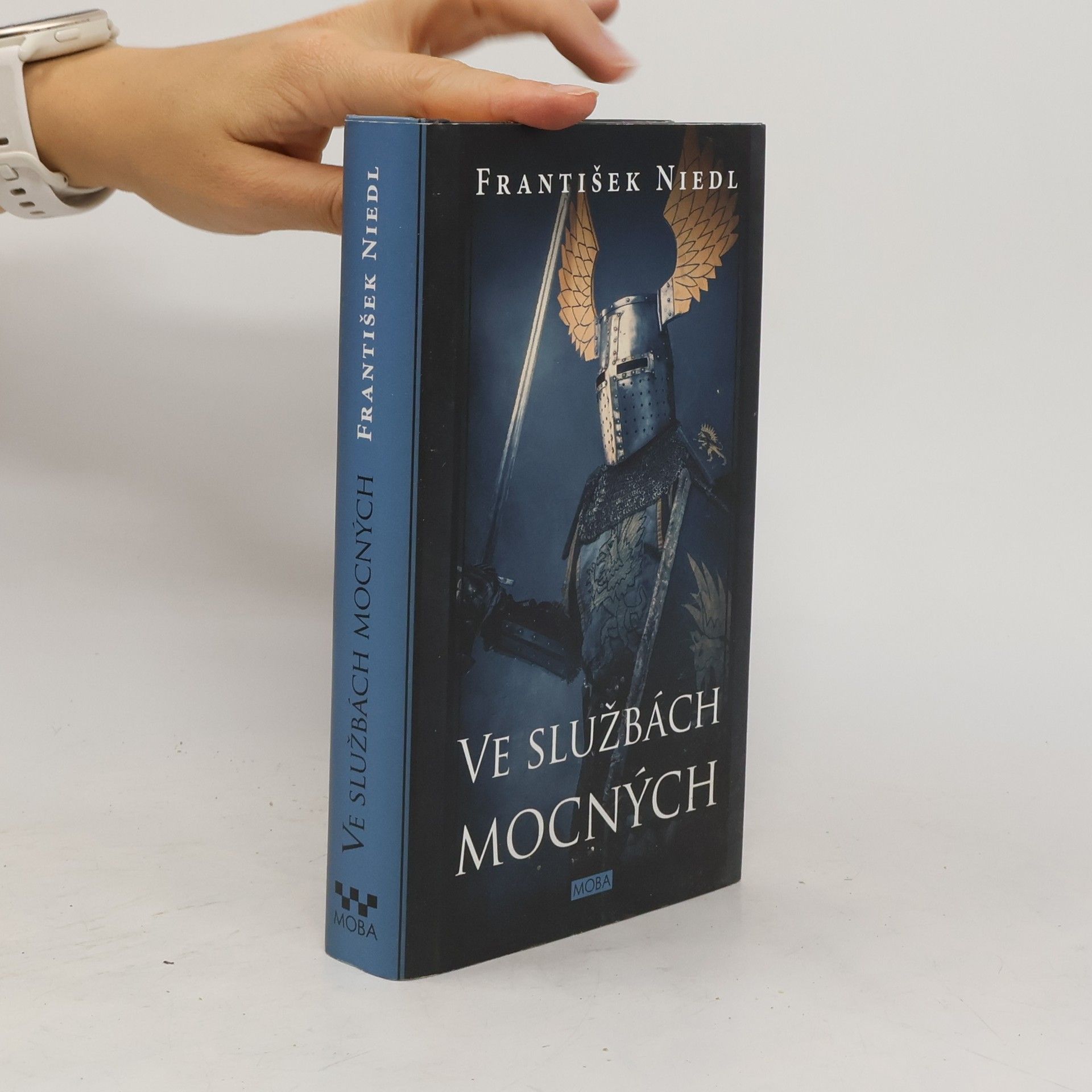 František Niedl Ve službách mocných