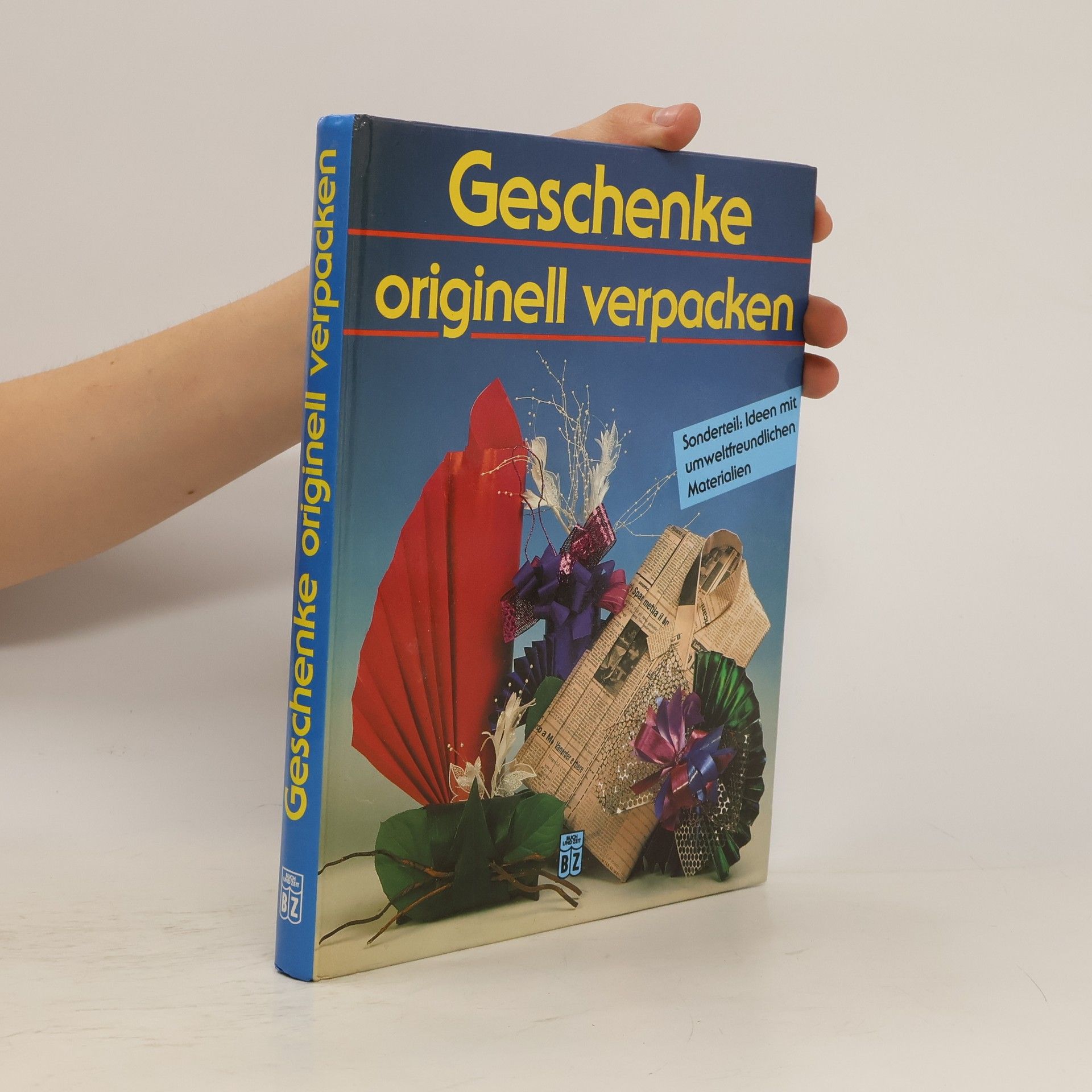 kolektiv Geschenke originell verpacken