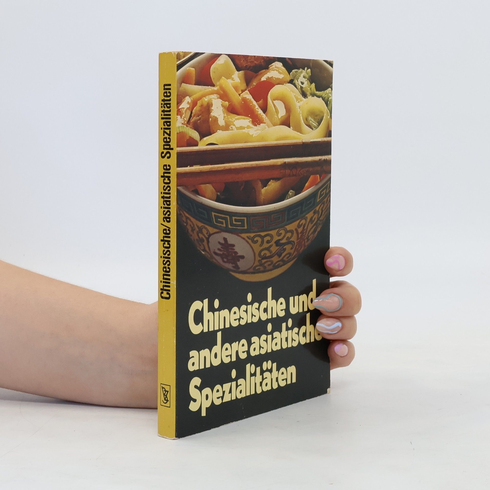 kolektiv Chinesische und andere asiatische Spezialitäten