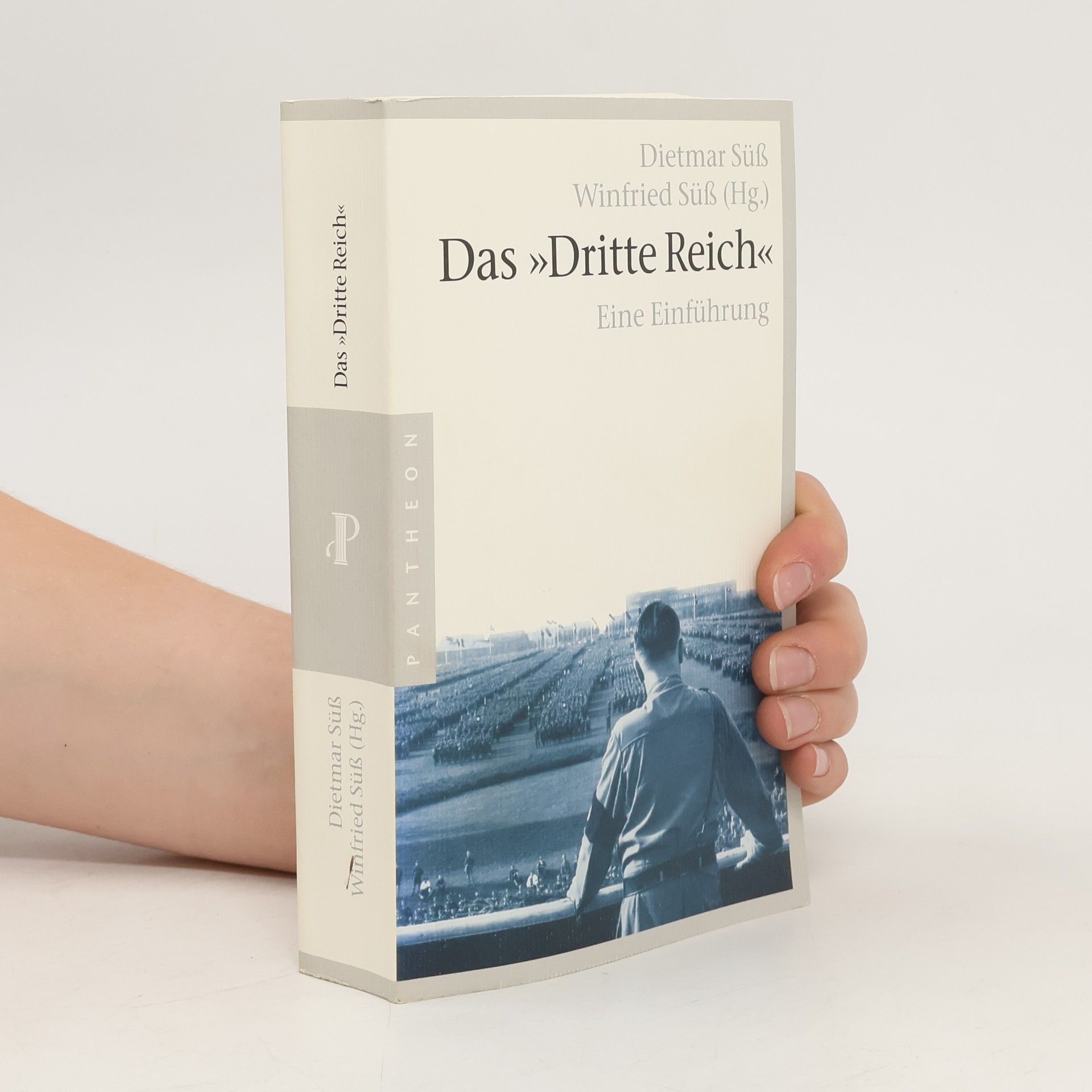 Dietmar Süß Das Dritte Reich