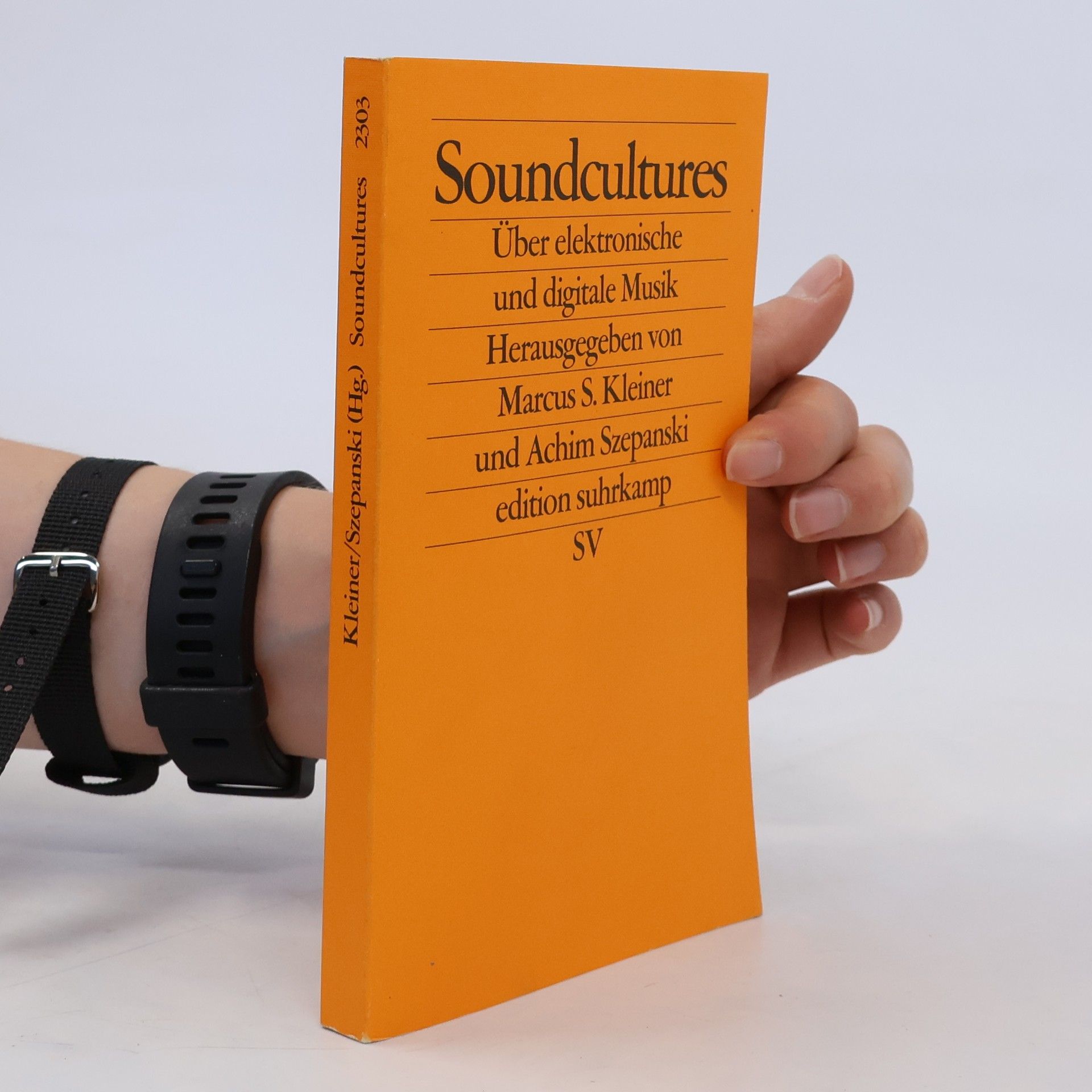 kolektiv Soundcultures