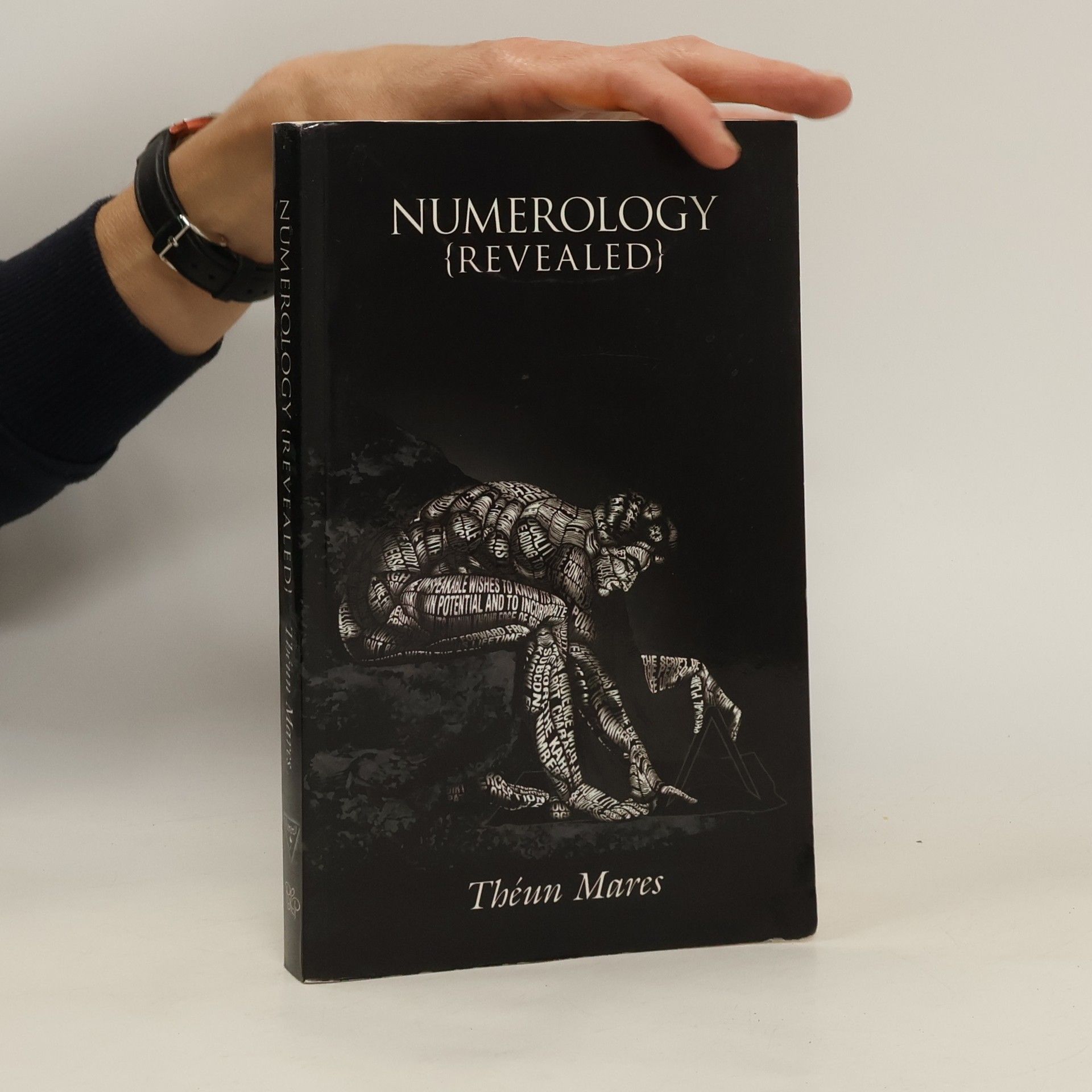 Théun Mares Numerology (Revealed)