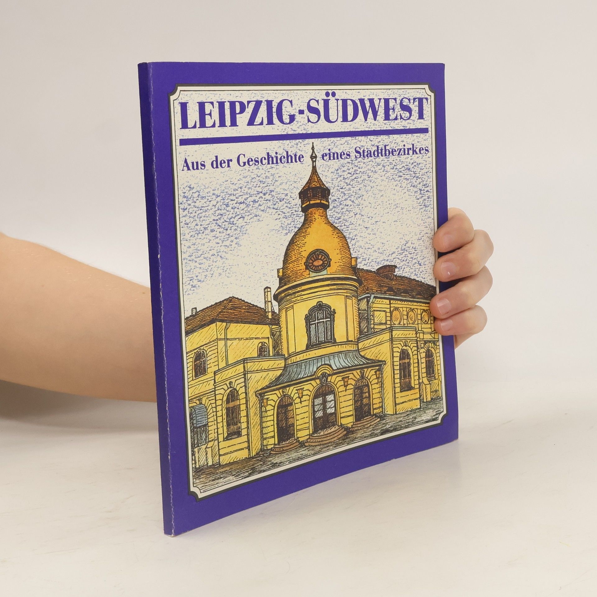 kolektiv Leipzig-Südwest