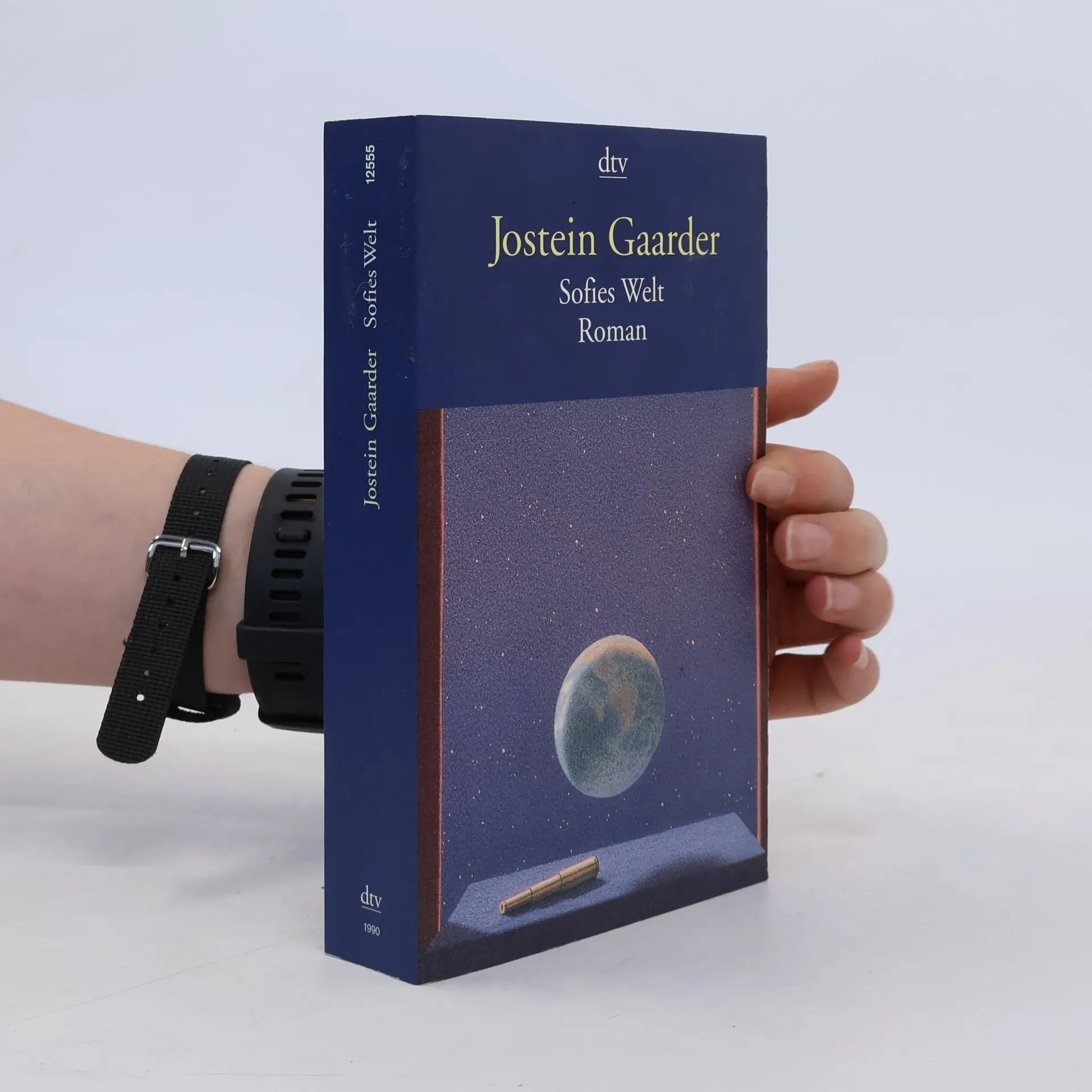 Sofies Welt | Buch | Paperback | Jostein Gaarder