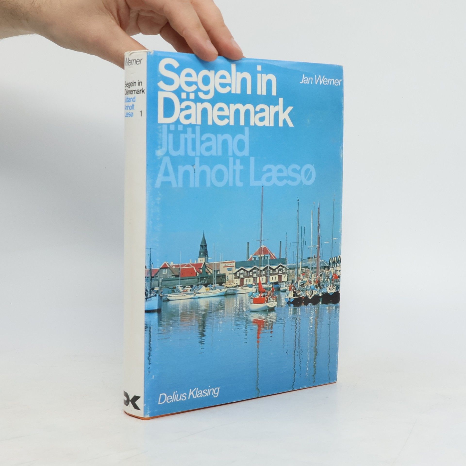 Autorenkollektiv Dänemark