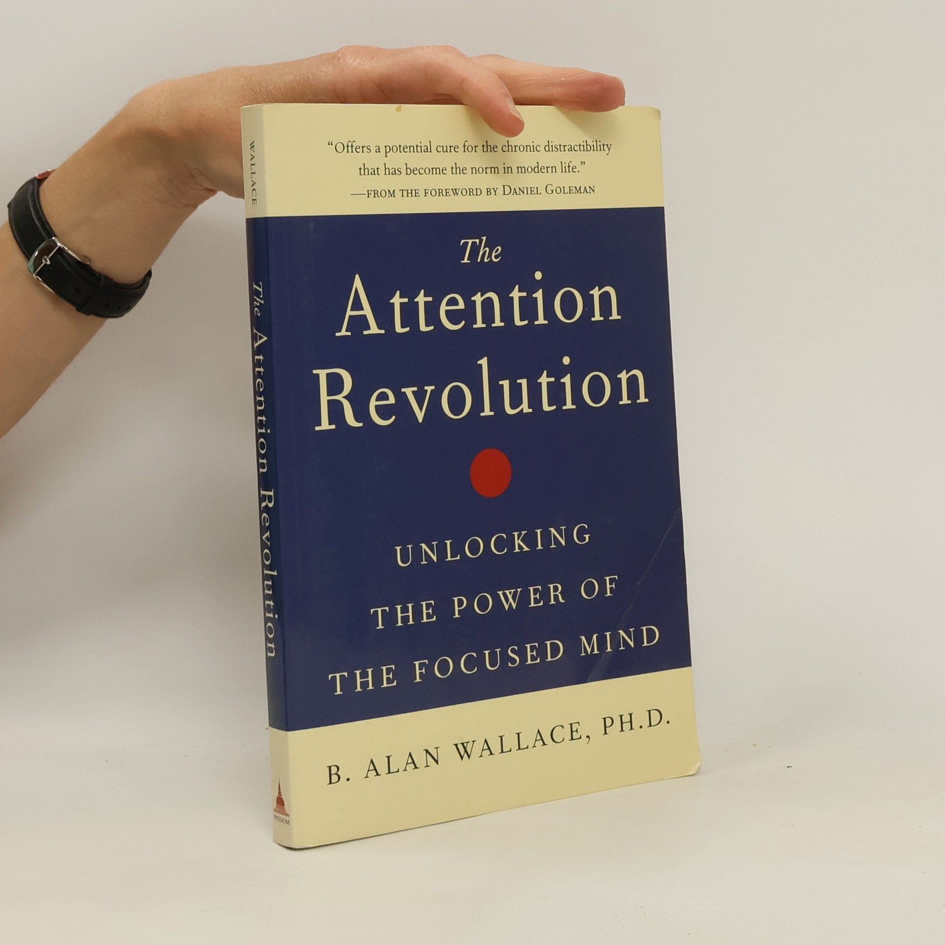 Wallace Alan B. The Attention RE
