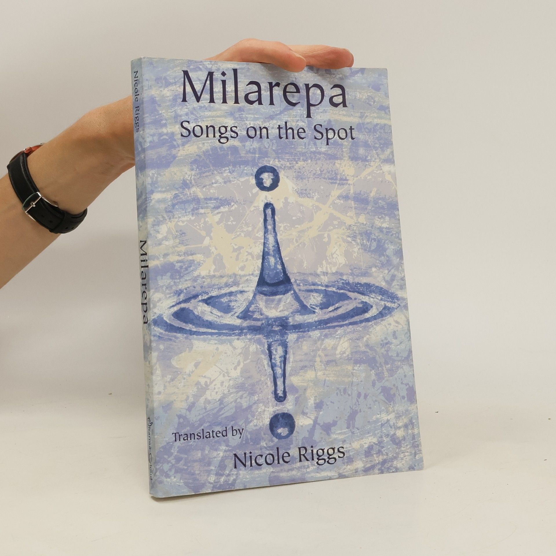 Nicole Riggs Milarepa