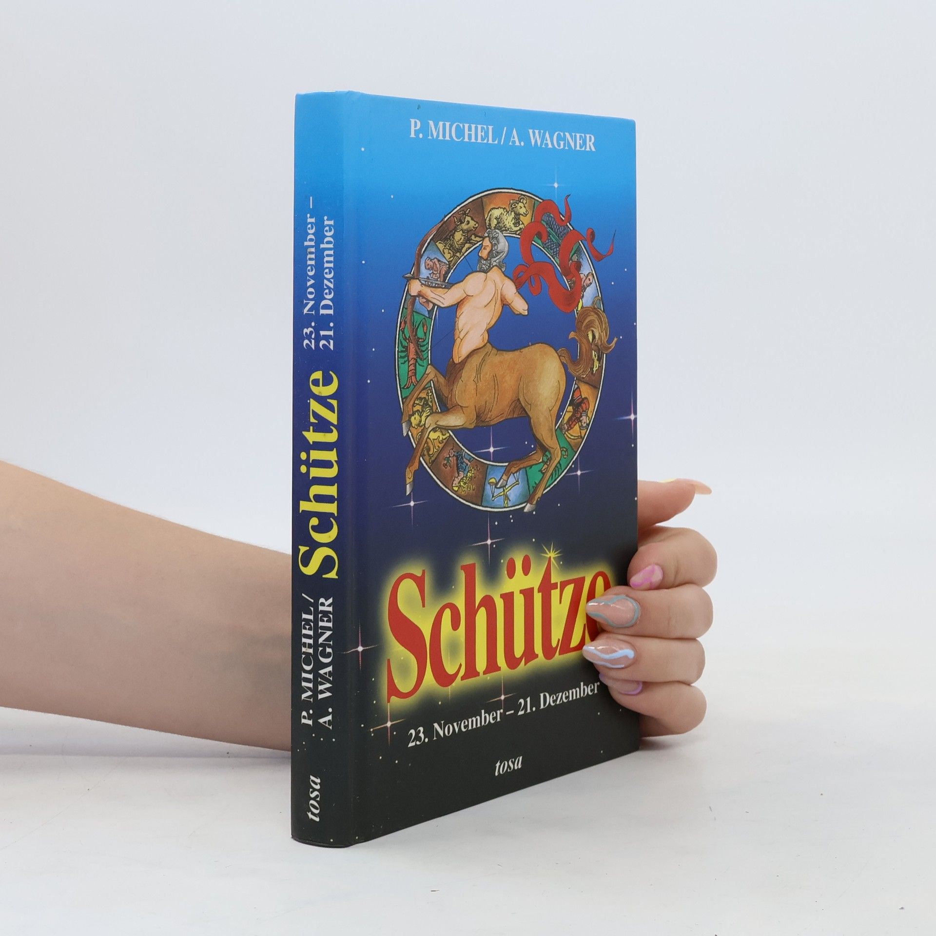 Petra Michel-Fabian Schütze