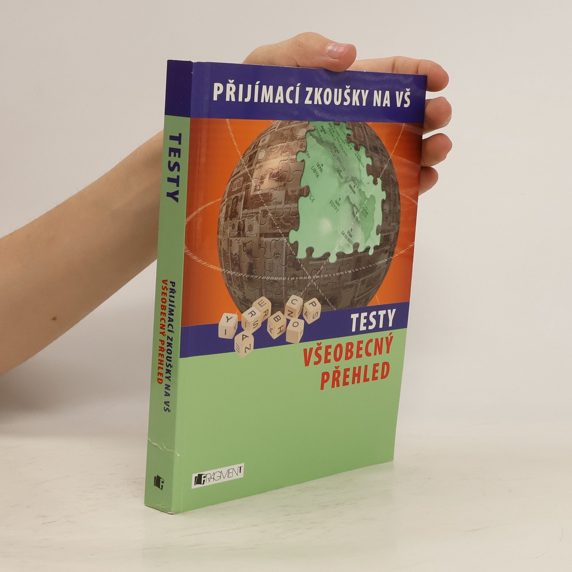 Collectif d'auteurs Všeobecný přehled