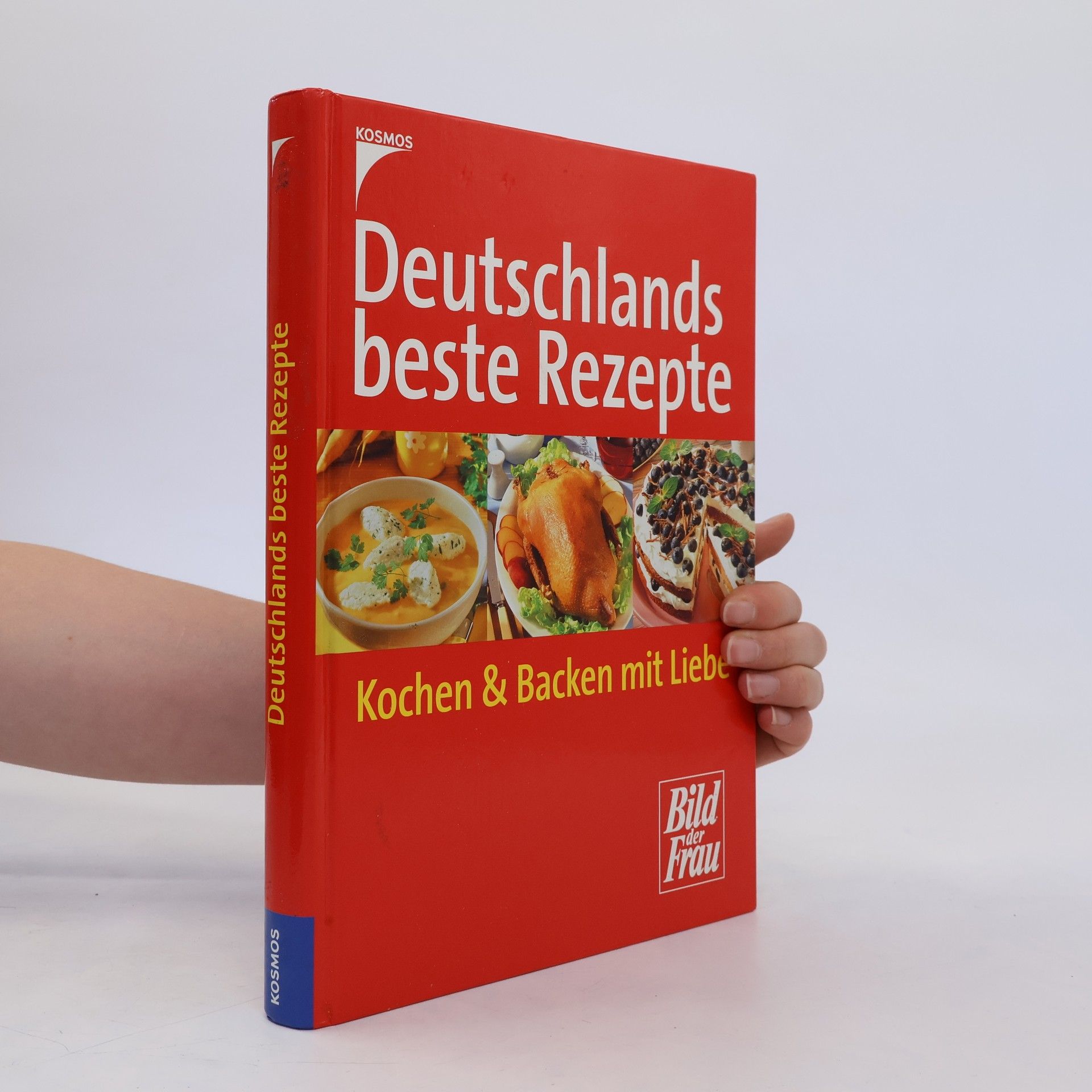 Eva Eckstein Deutschlands beste Rezepte