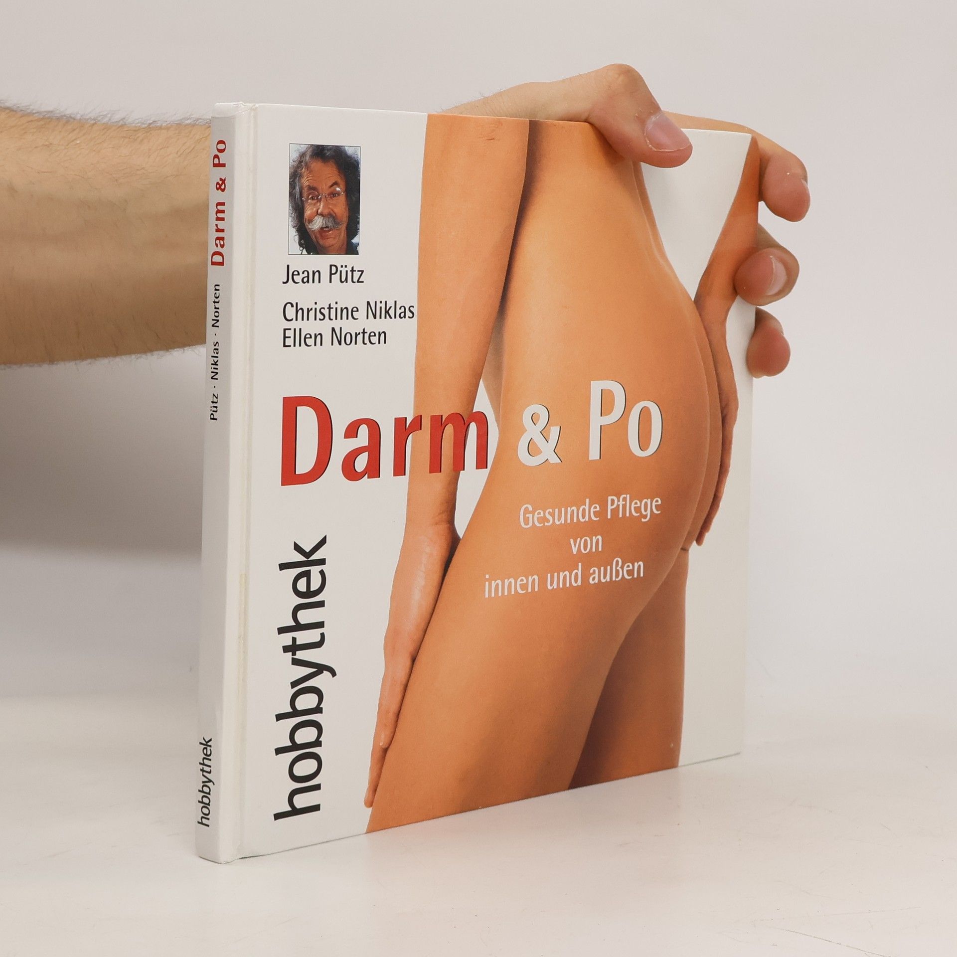Jean Pütz Darm & Po