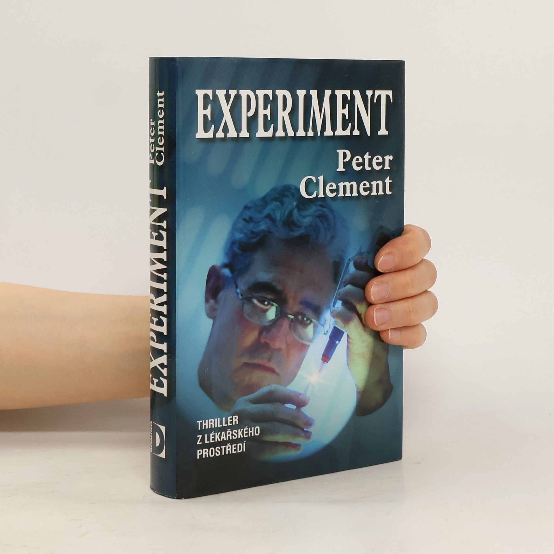 Peter Clement Experiment