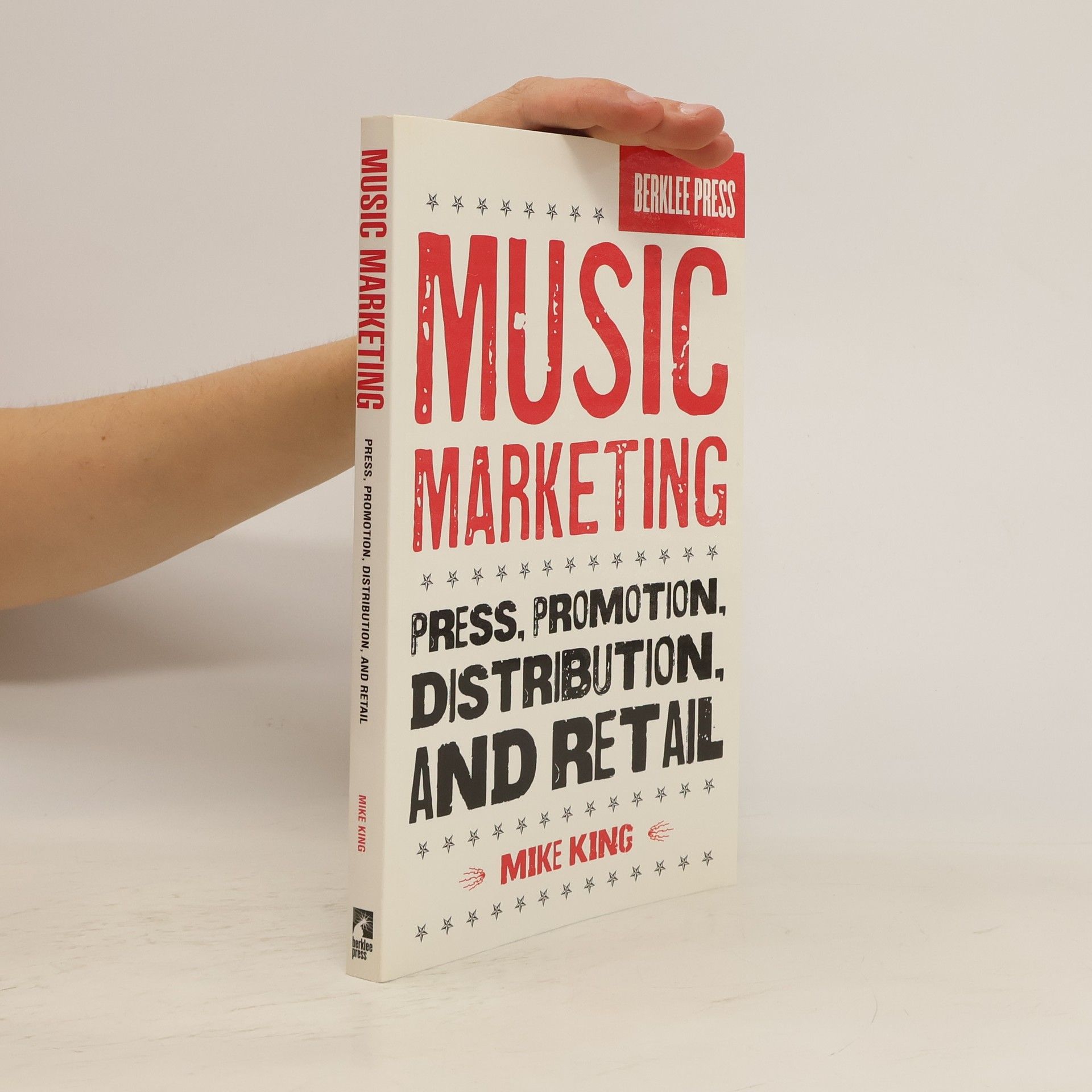 Mike King Music Marketing