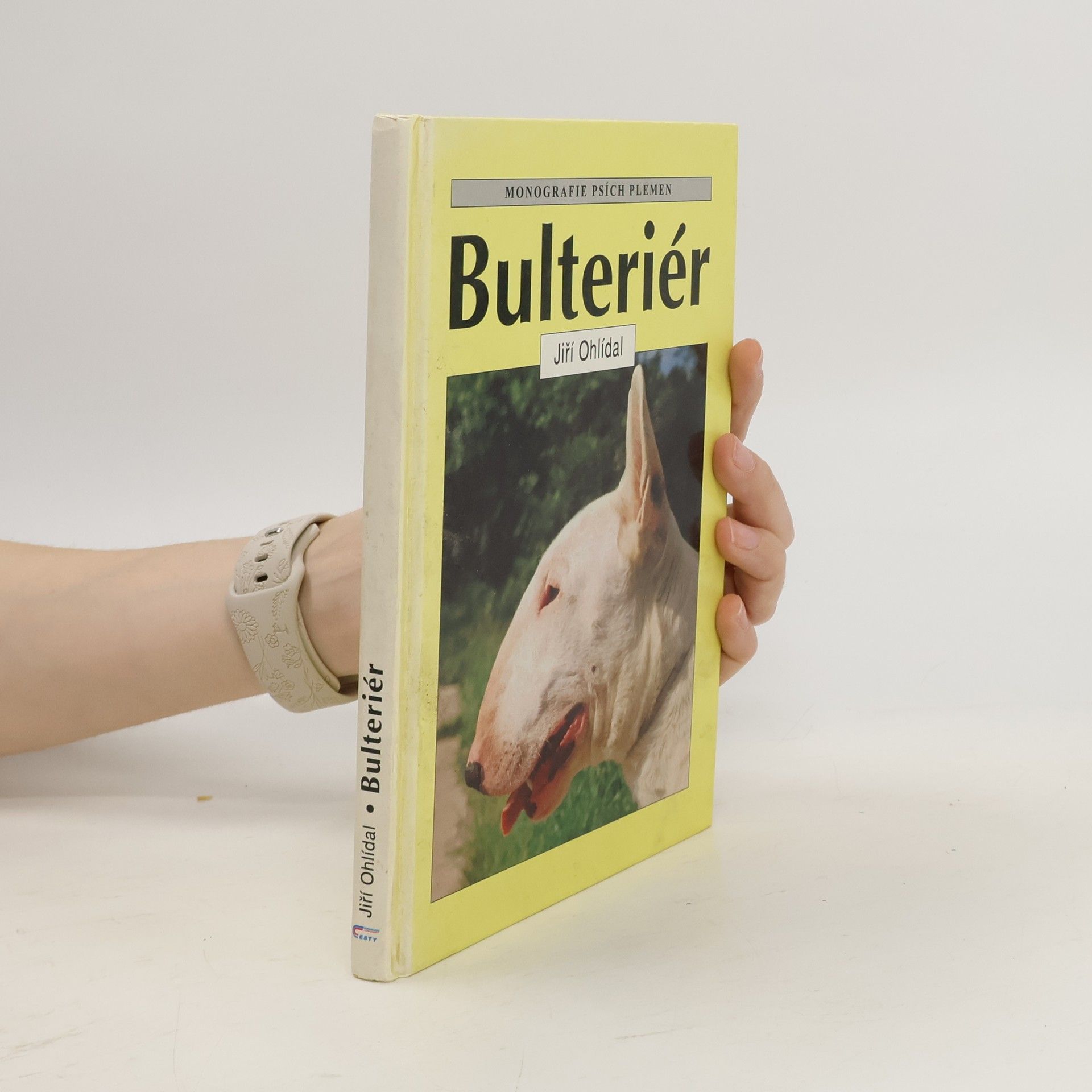 Ohlídal Jiří Bulteriér