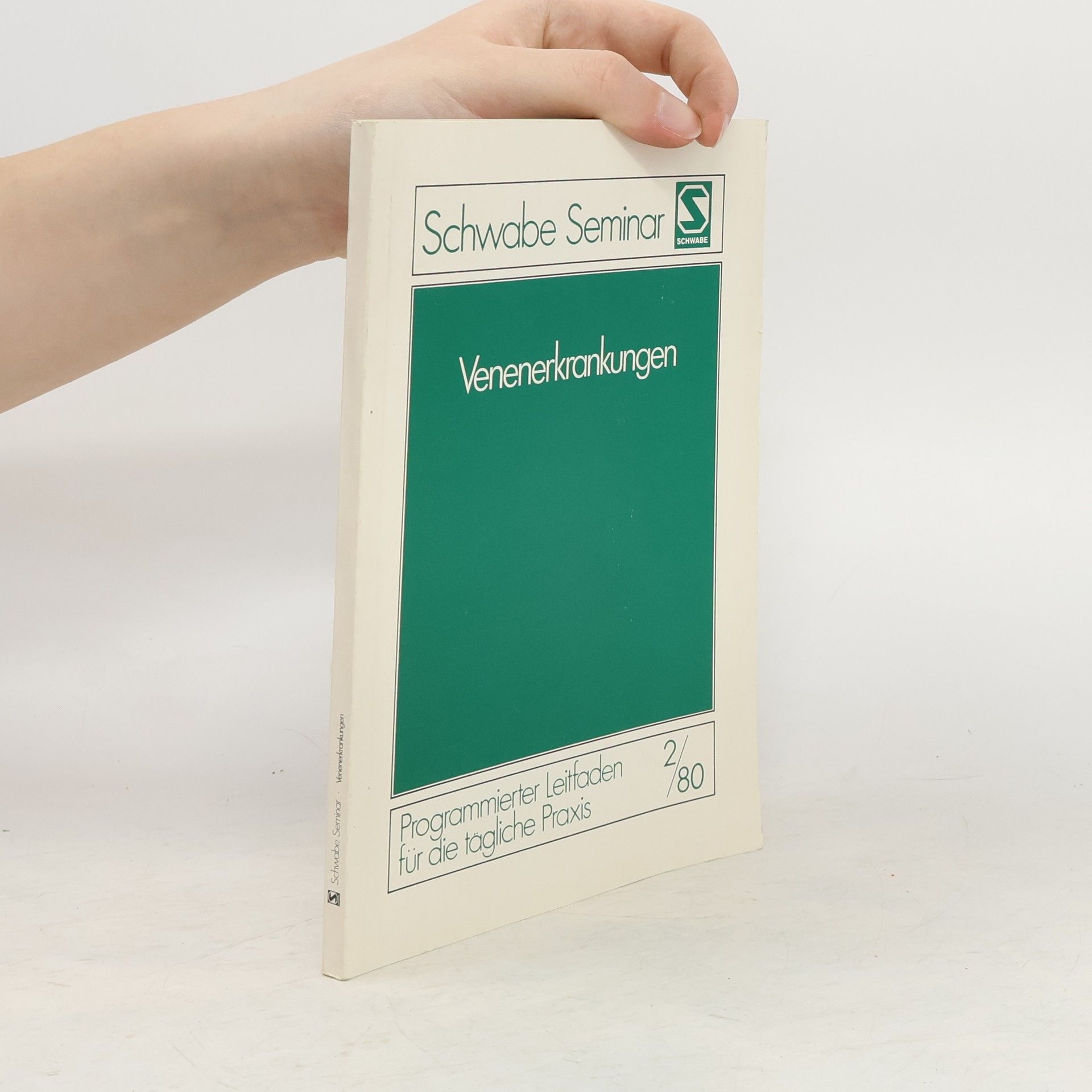 Collectif d&#x27;auteurs Venenerkrankungen