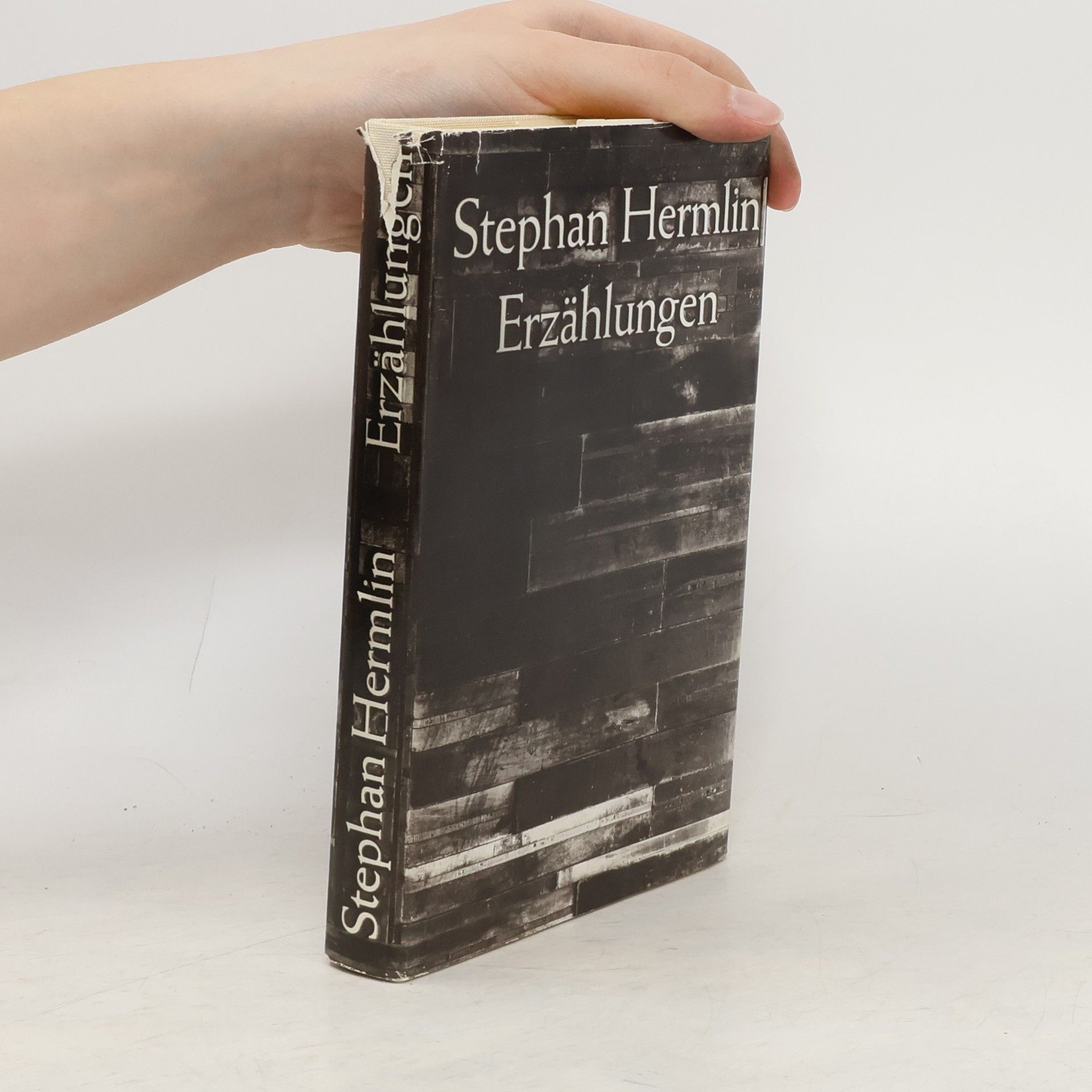 Stephan Hermlin Erzählungen