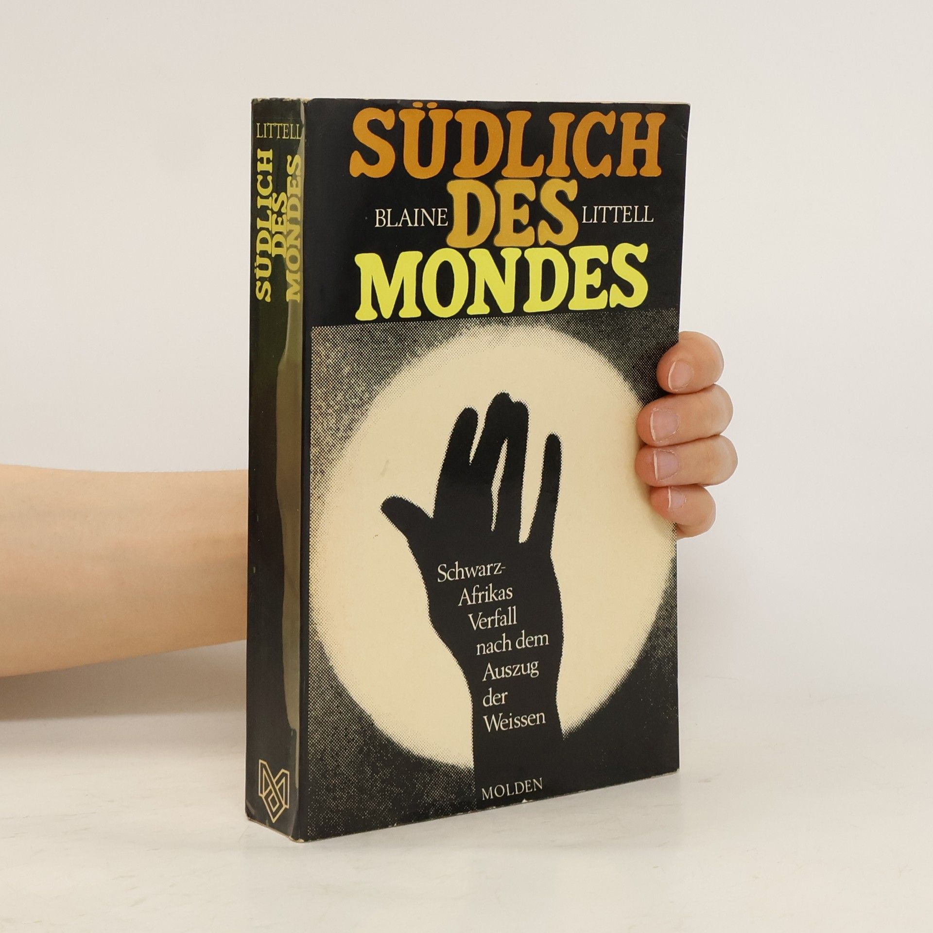 Südlich des Mondes