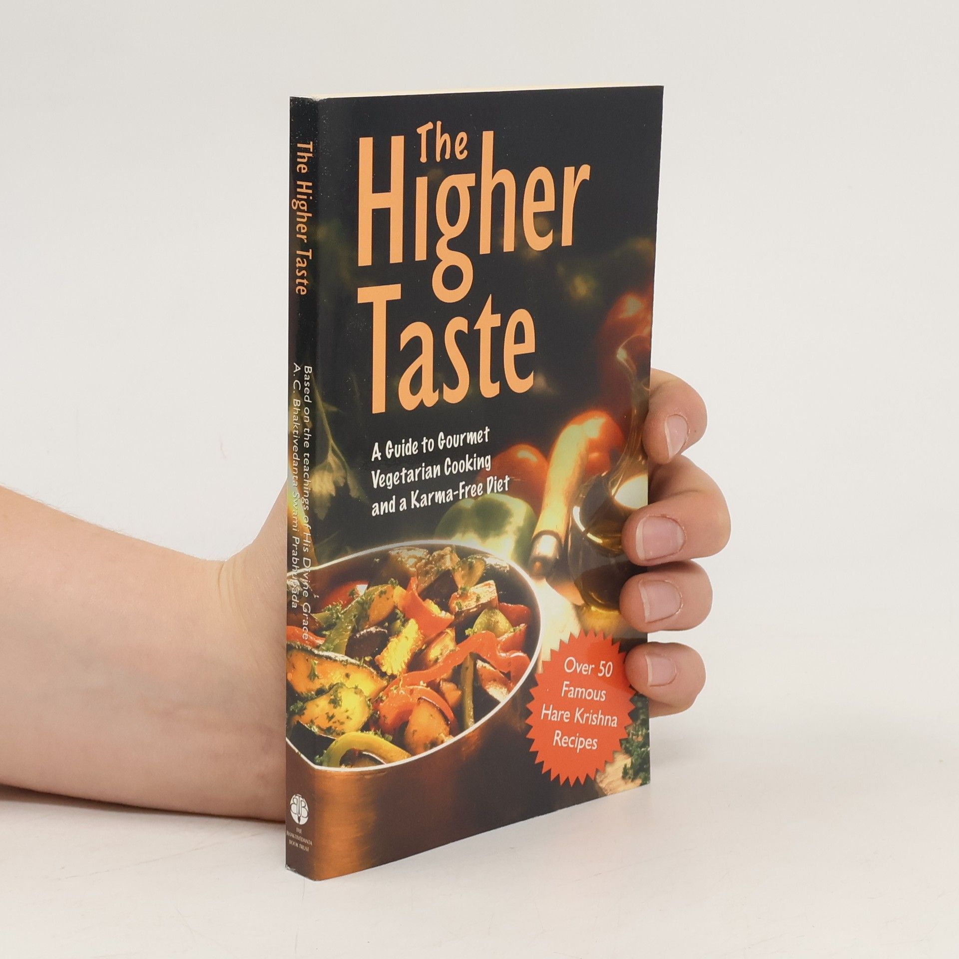 Collective The higher taste