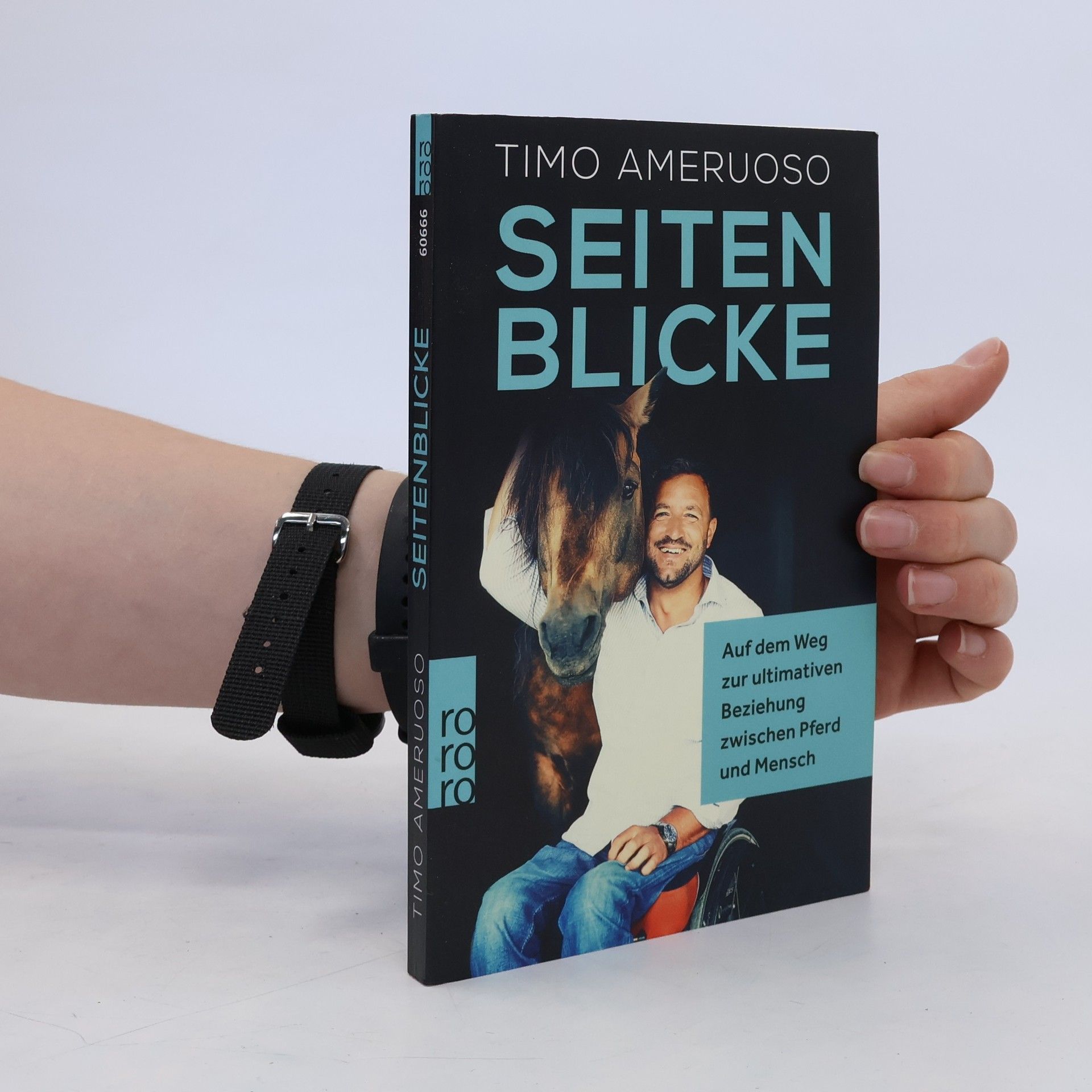 Timo Ameruoso Seitenblicke