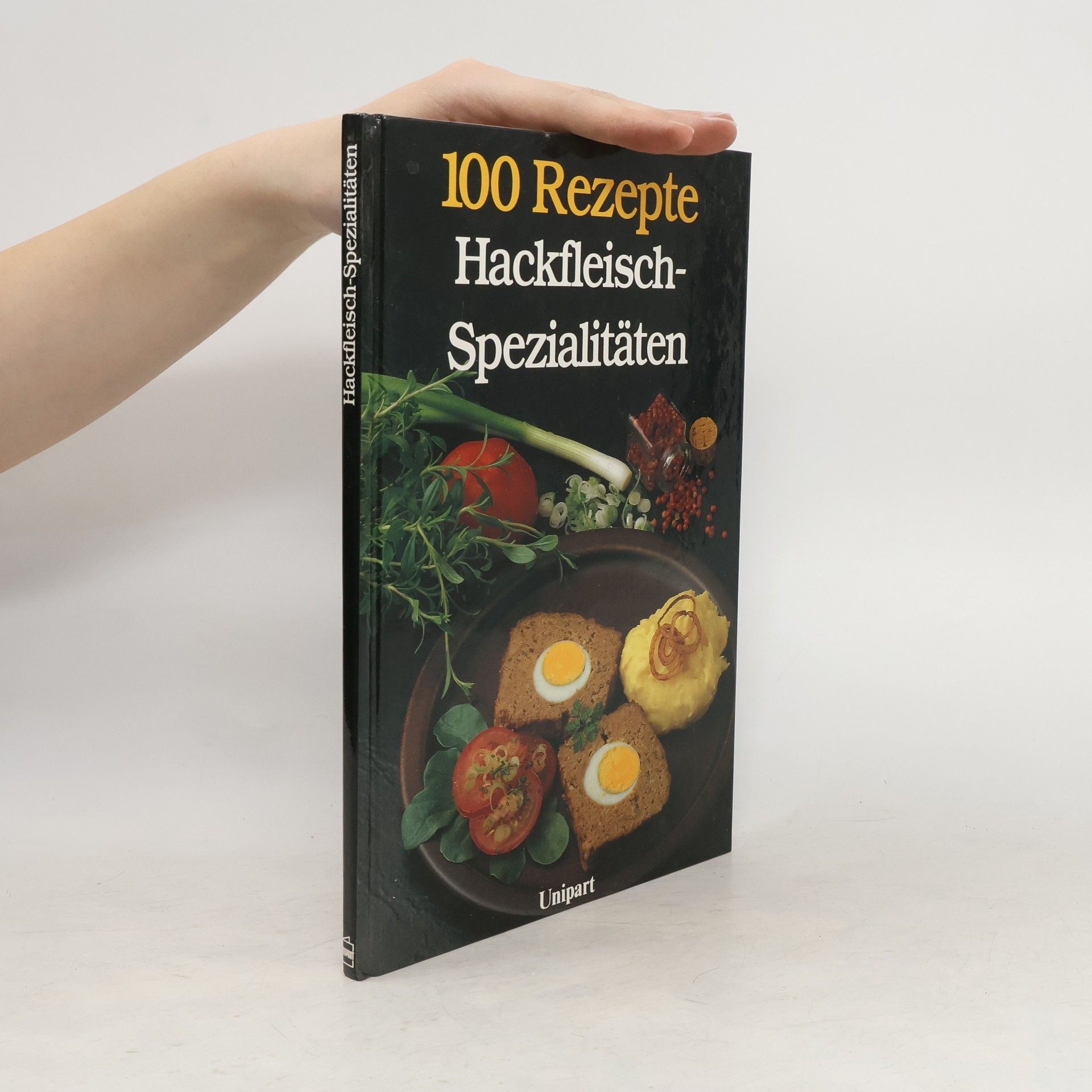 HAW Schwarzburg Hackfleisch-Spezialitäten