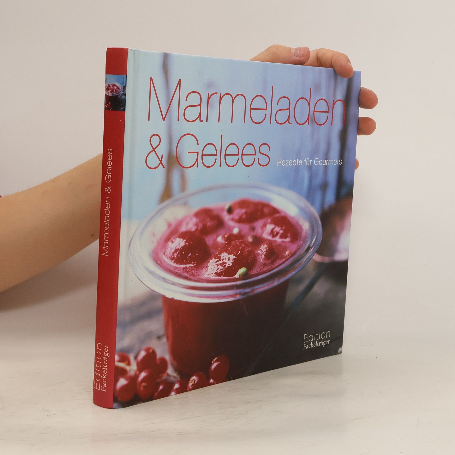 Autorenkollektiv Marmeladen & Gelees