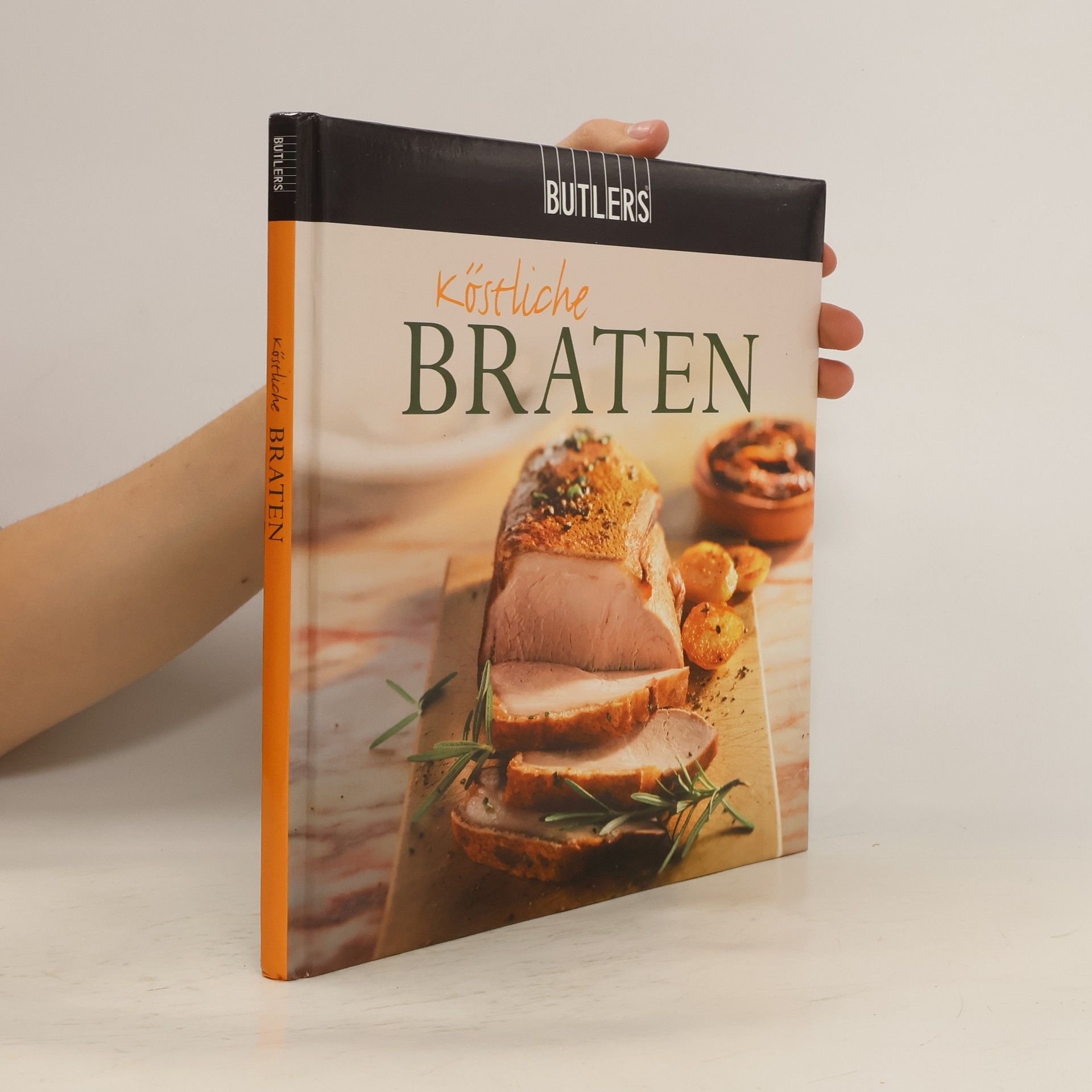 Collective Köstliche Braten