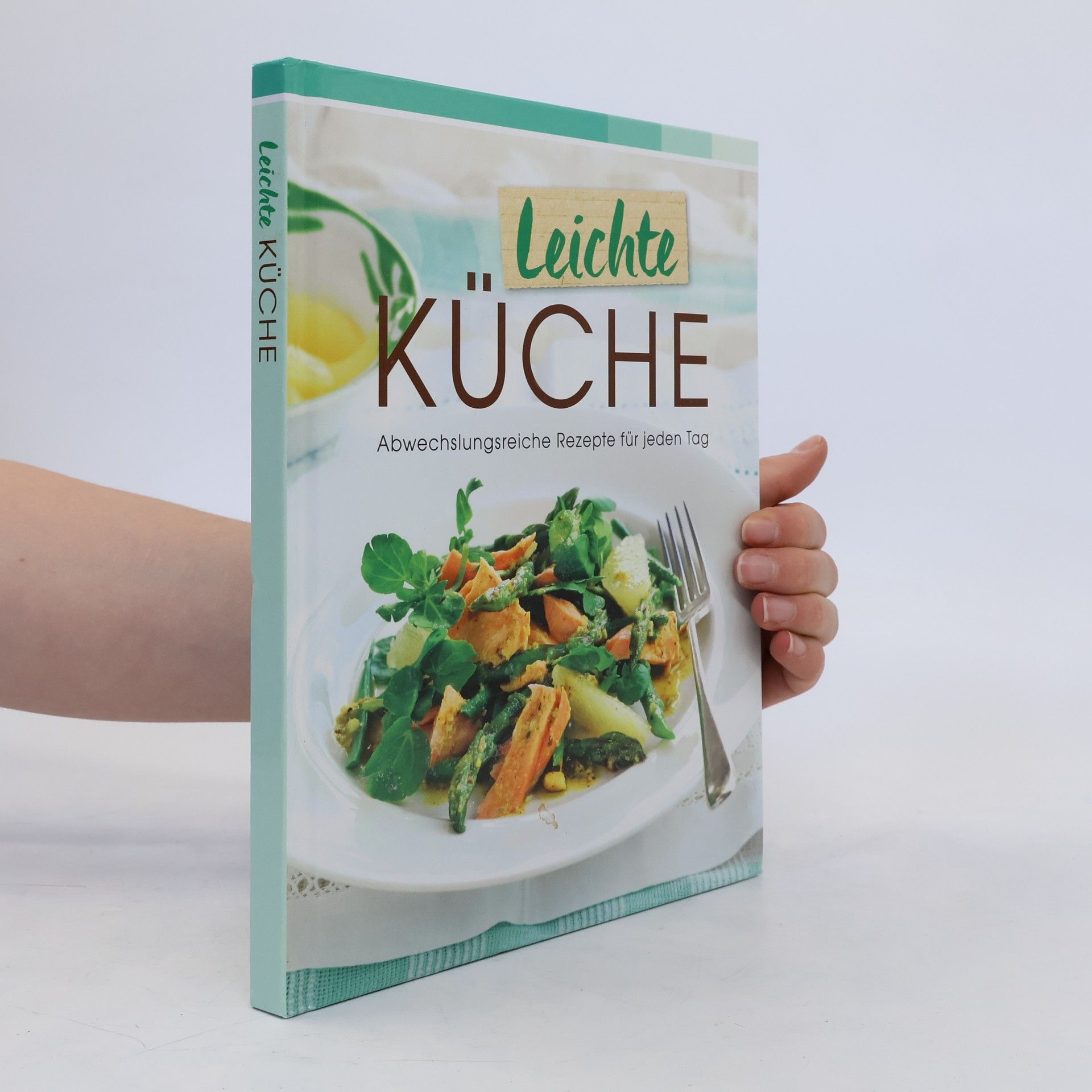 Collectif d'auteurs Leichte Küche