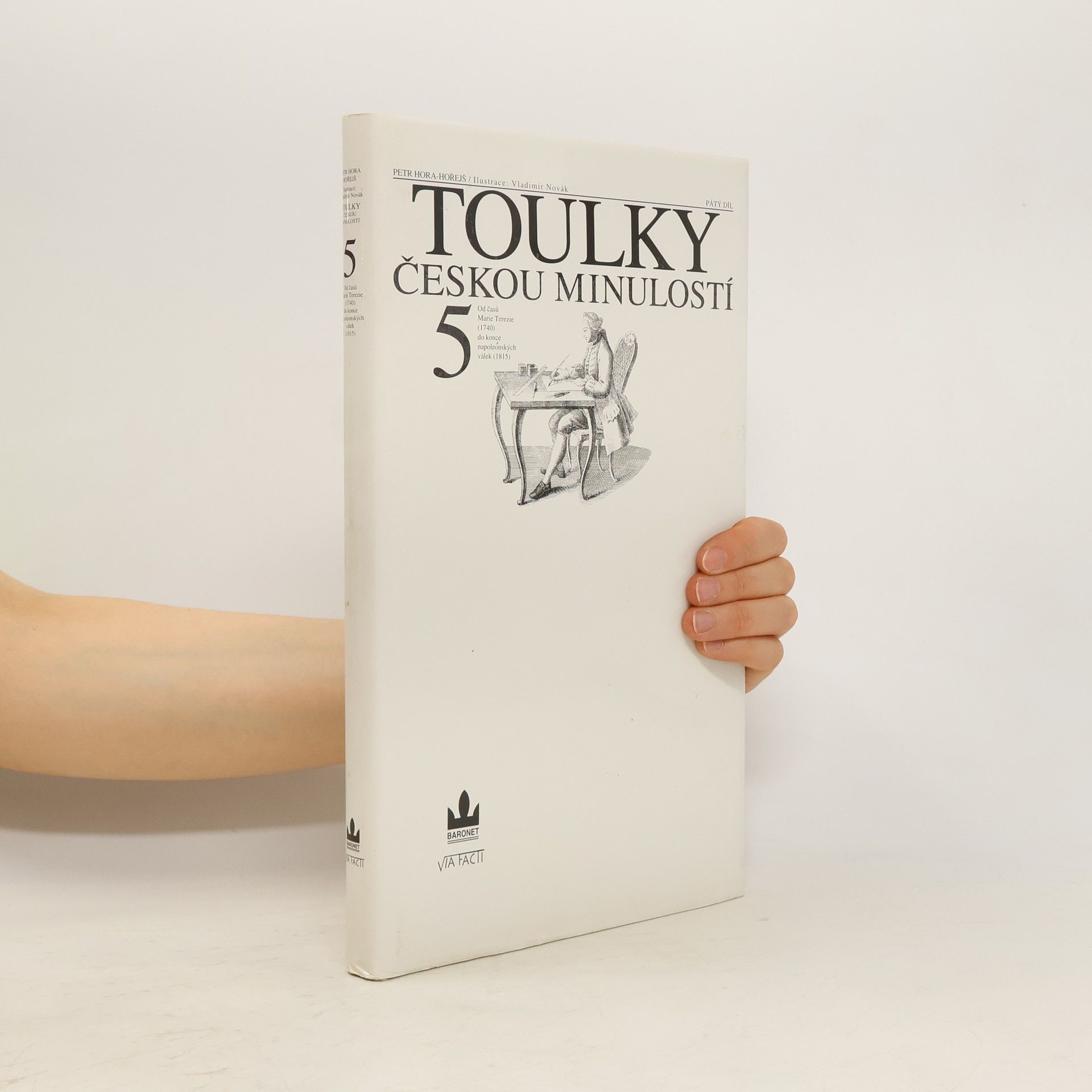 Toulky českou minulostí 5