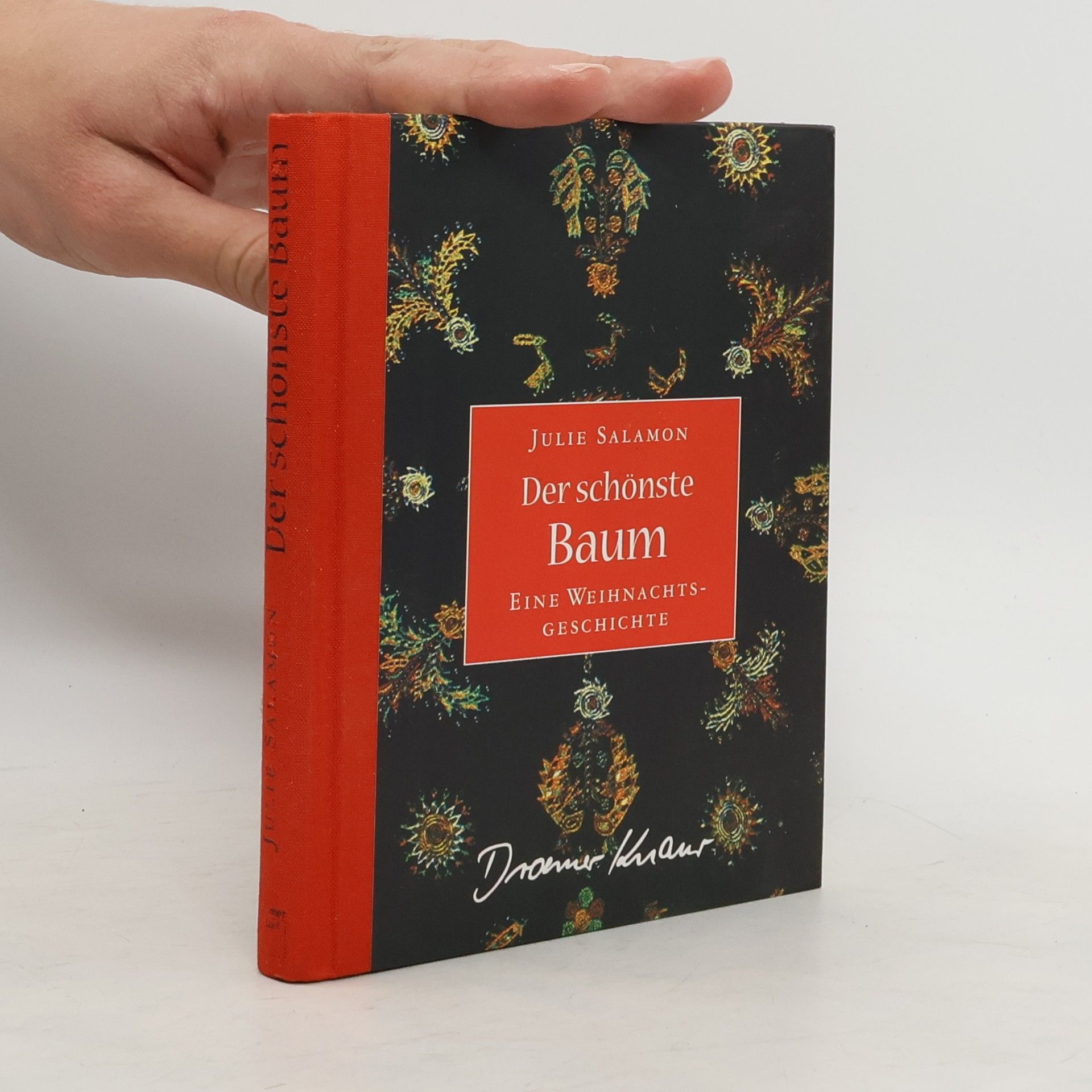 Julie Salomon Der schönste Baum