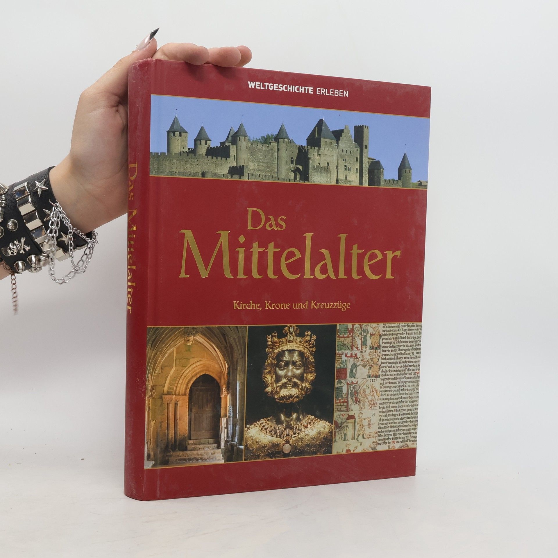 Collective Das Mittelalter