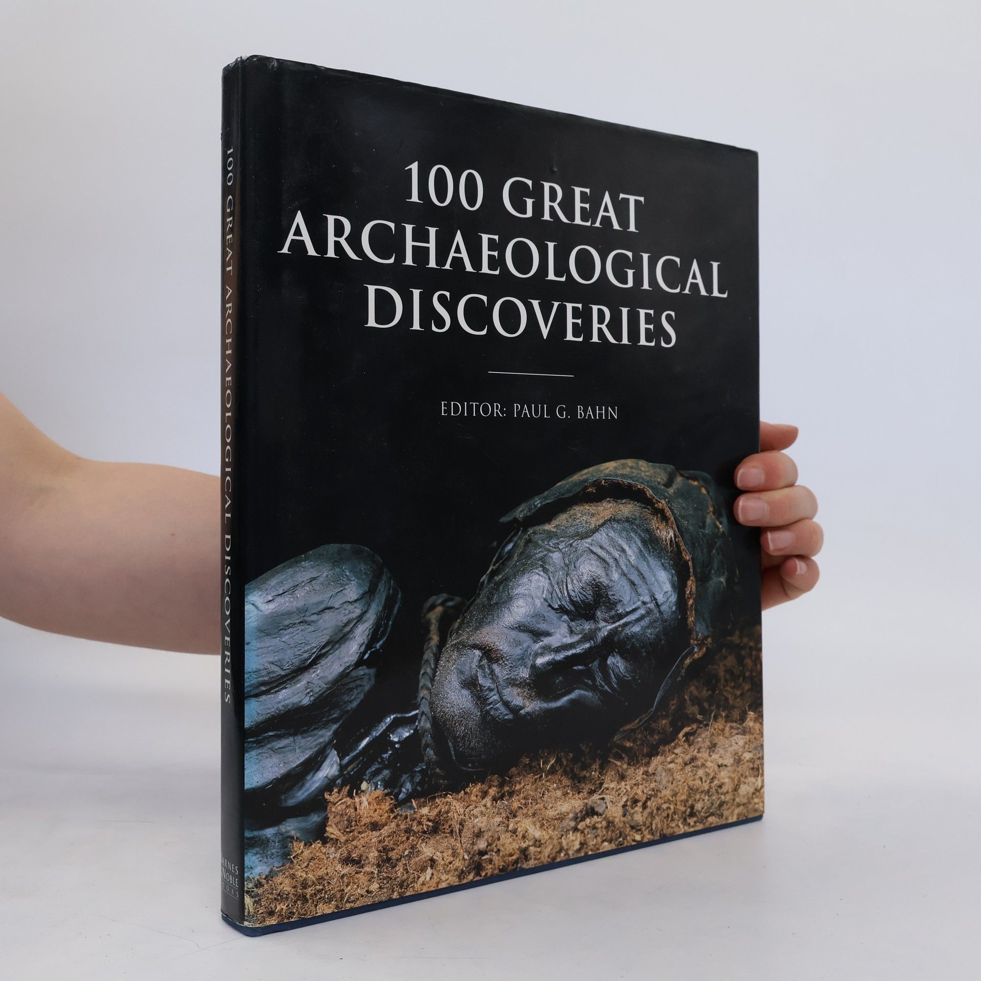 Autorenkollektiv 100 Great archaeological discoveries