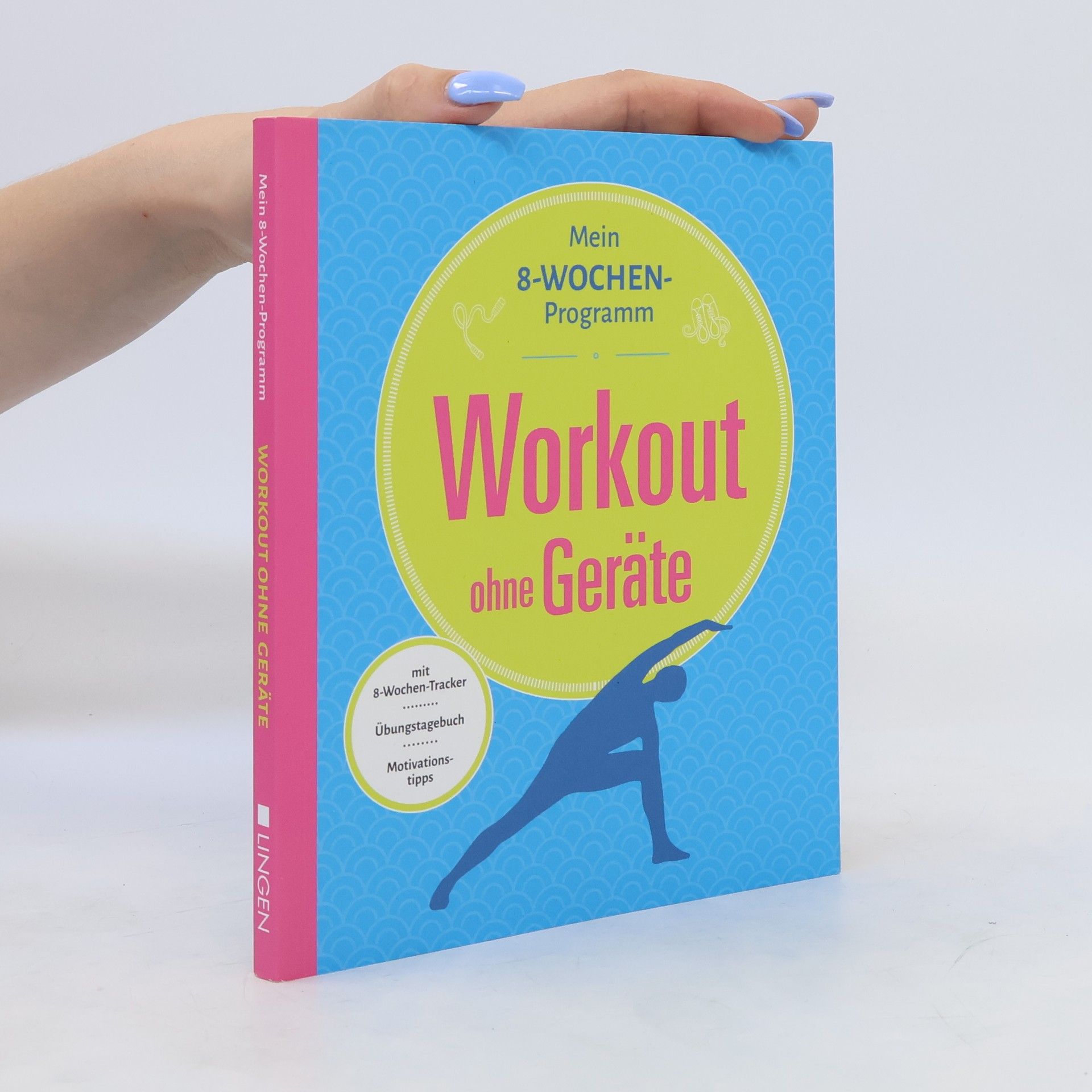 Eberhard J. Wormer Workout ohne Geräte