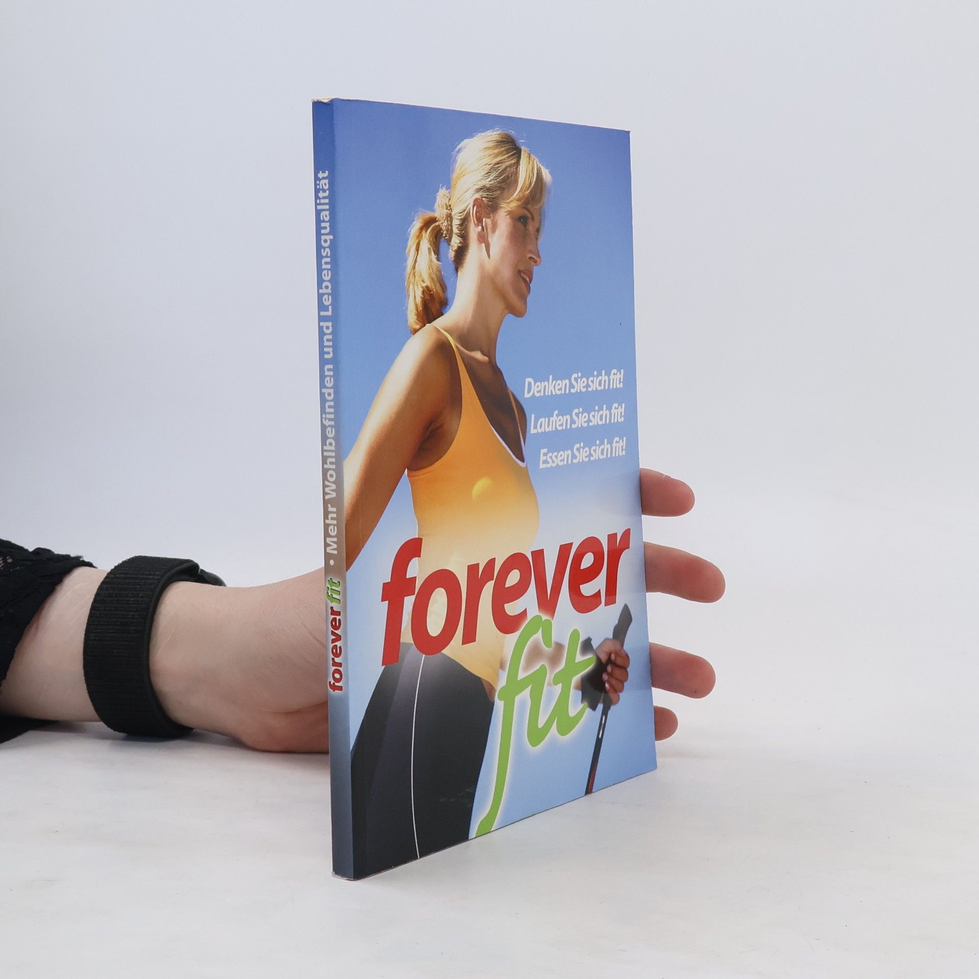 Michael Buhl Forever fit