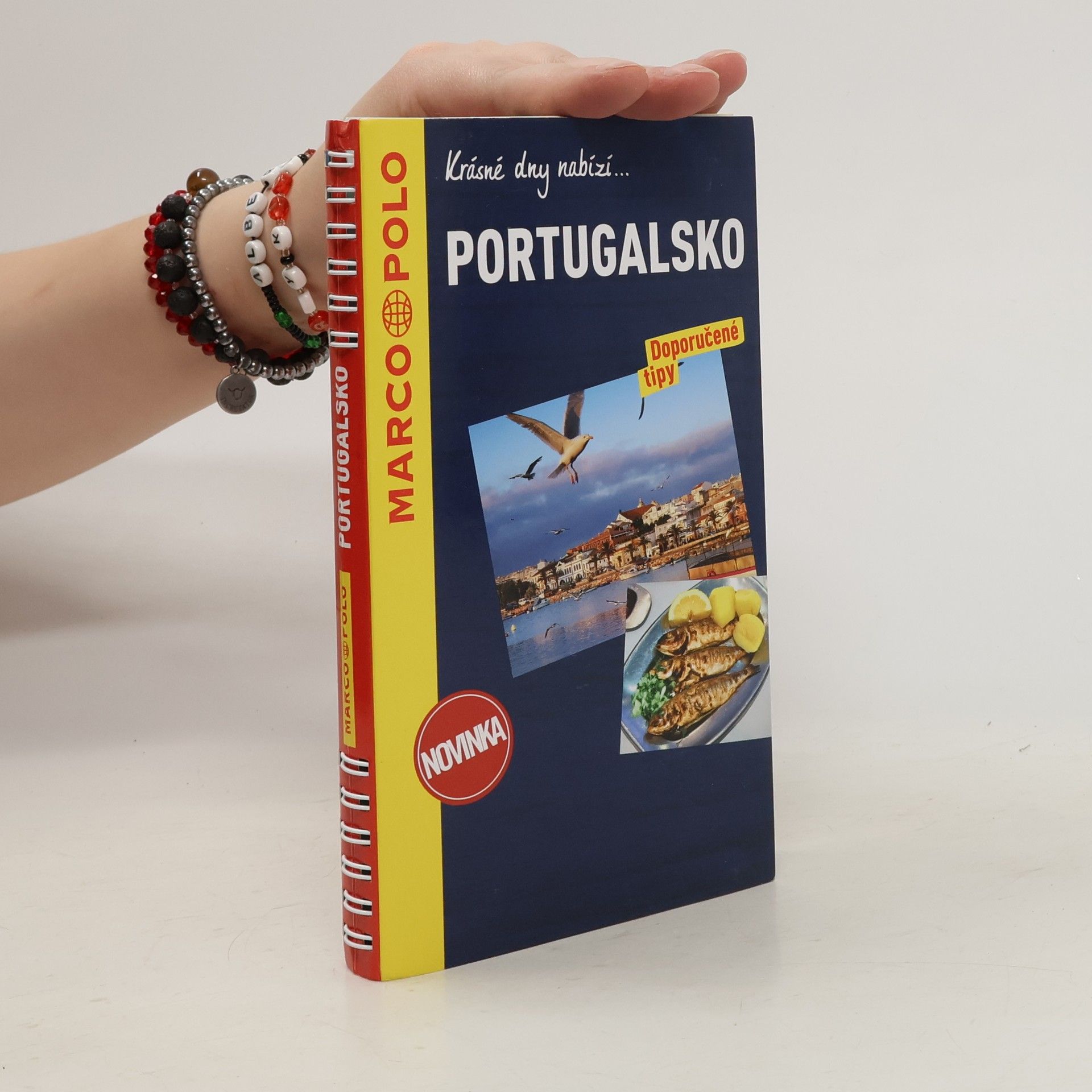 kolektiv Portugalsko