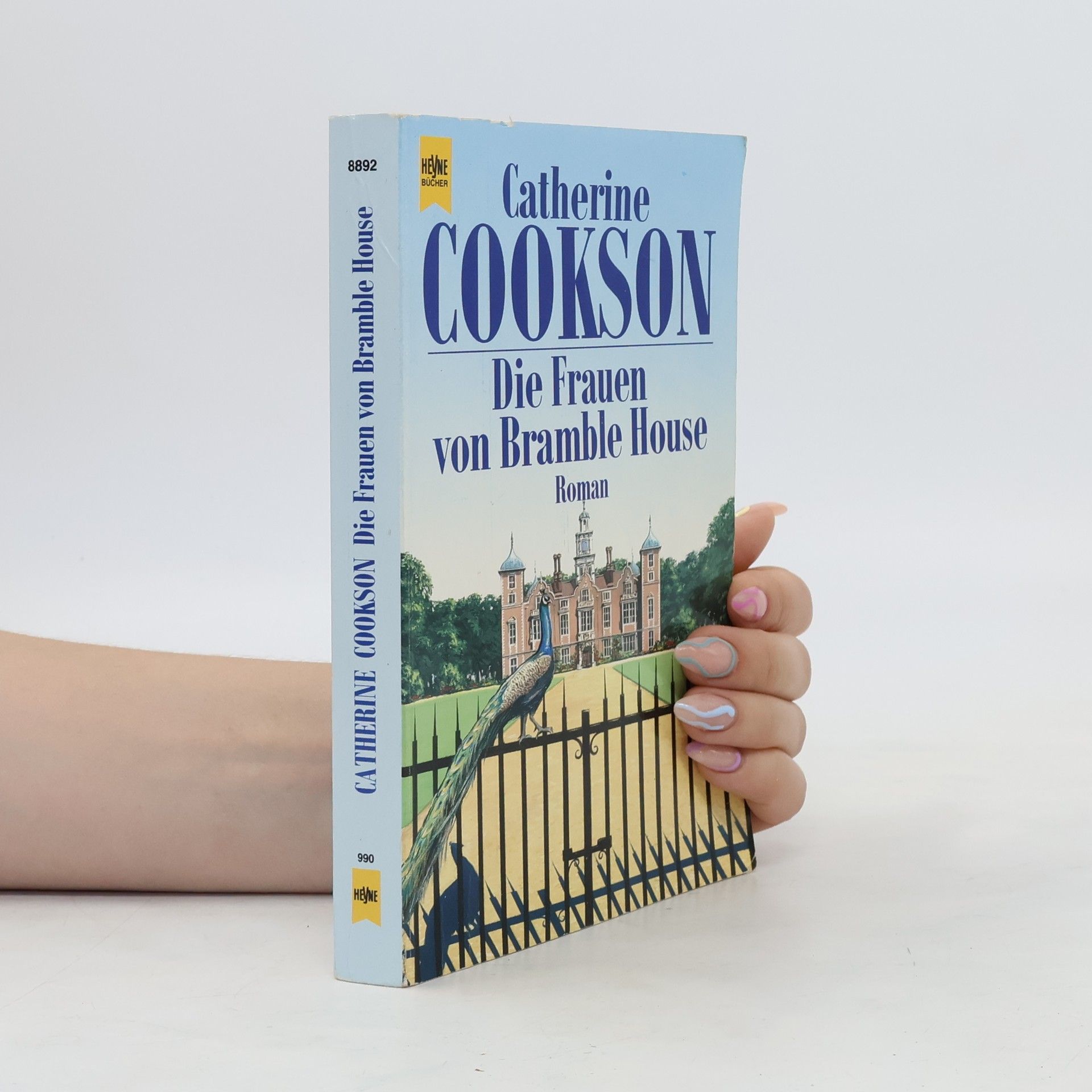 Catherine Cookson Die Frauen von Bramble House
