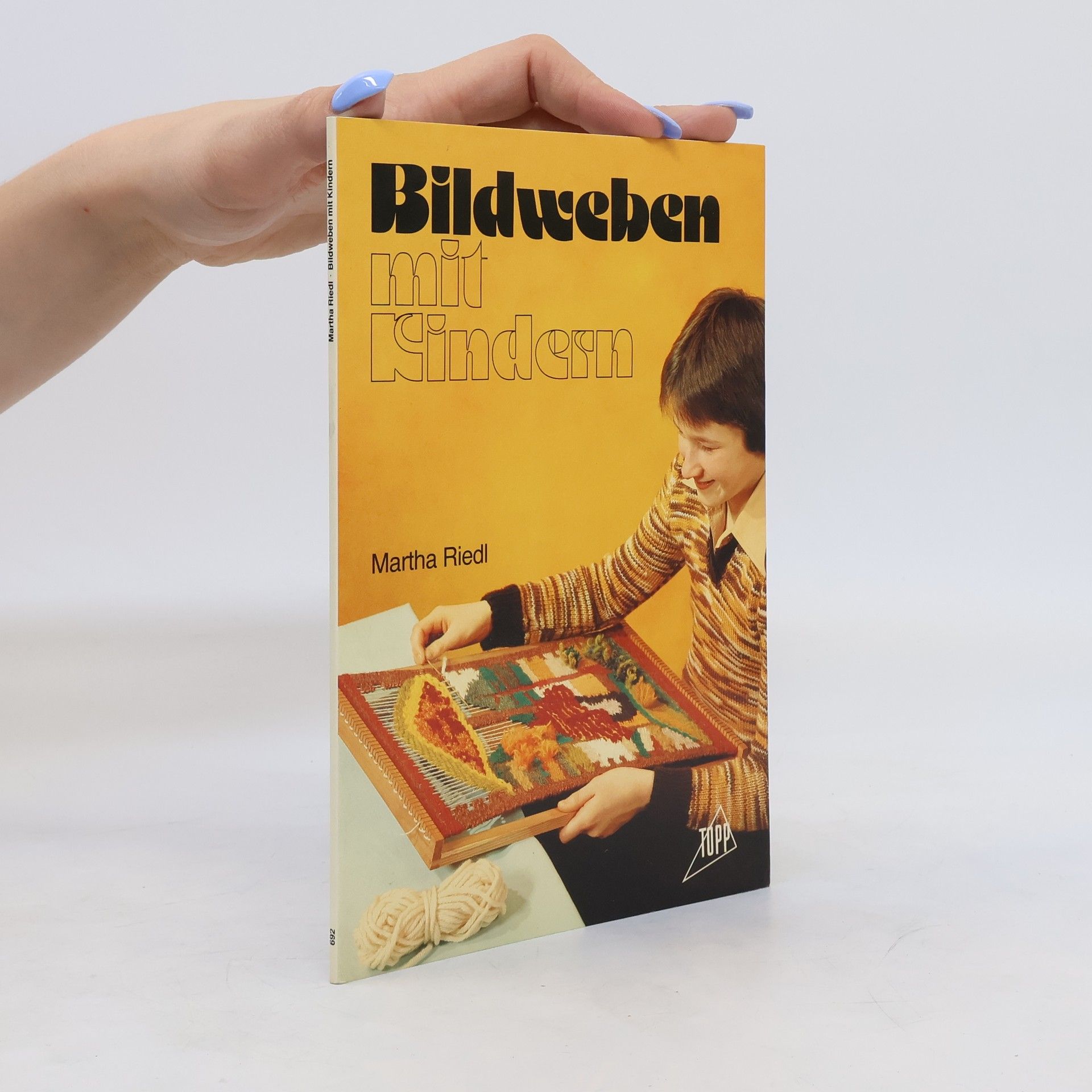 kolektiv Bildweben mit Kindern