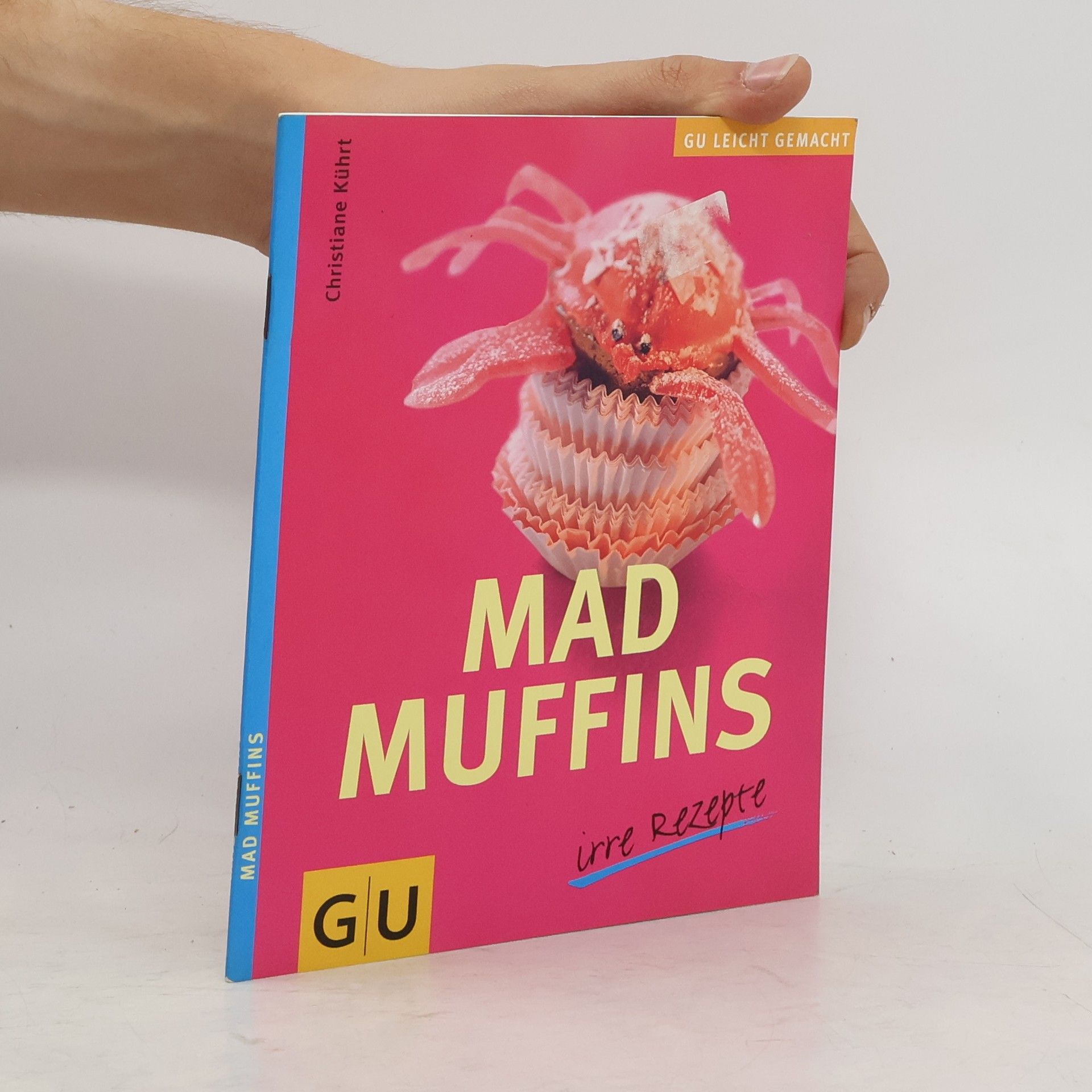 kolektiv Mad Muffins
