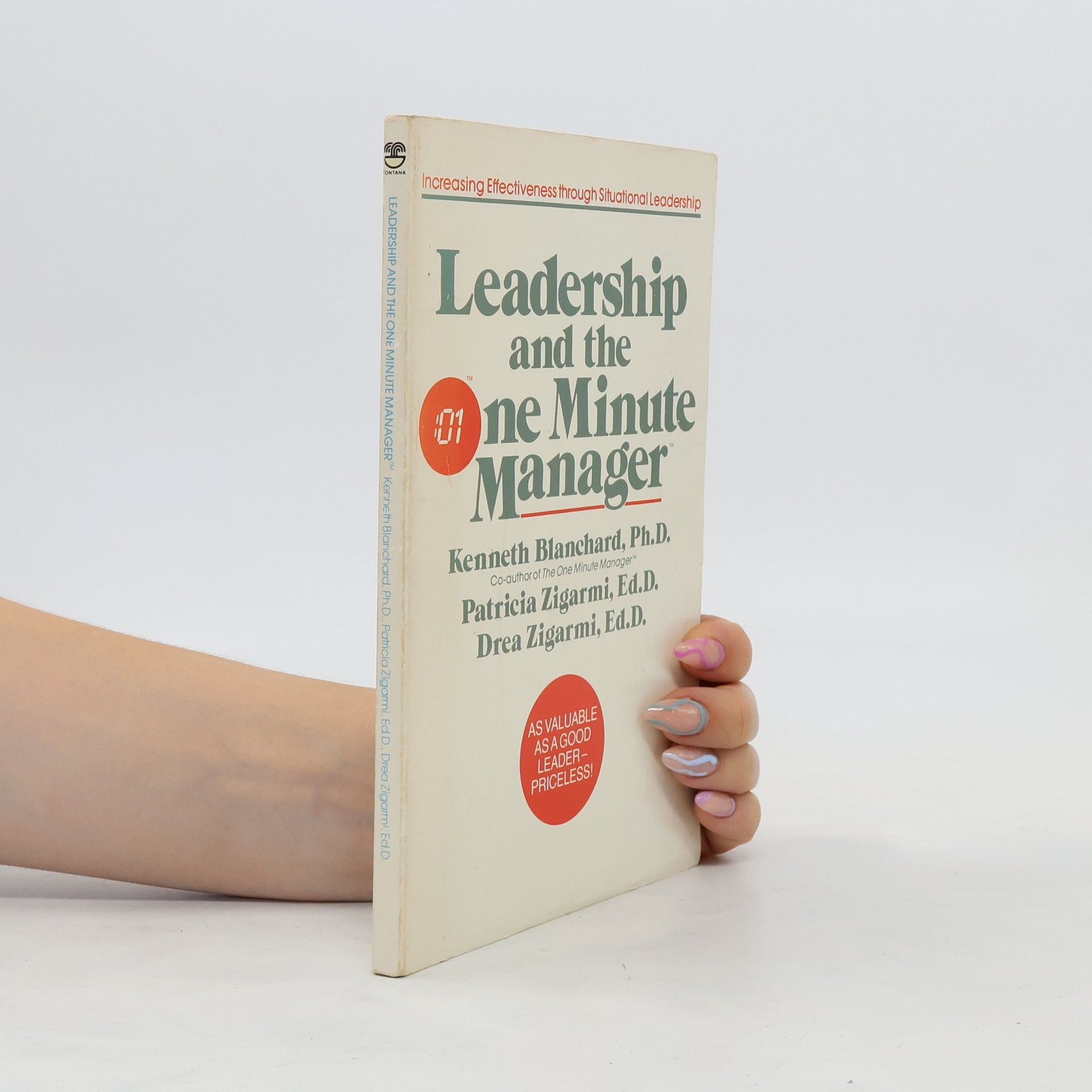 kolektiv Leadership and the one minute manager