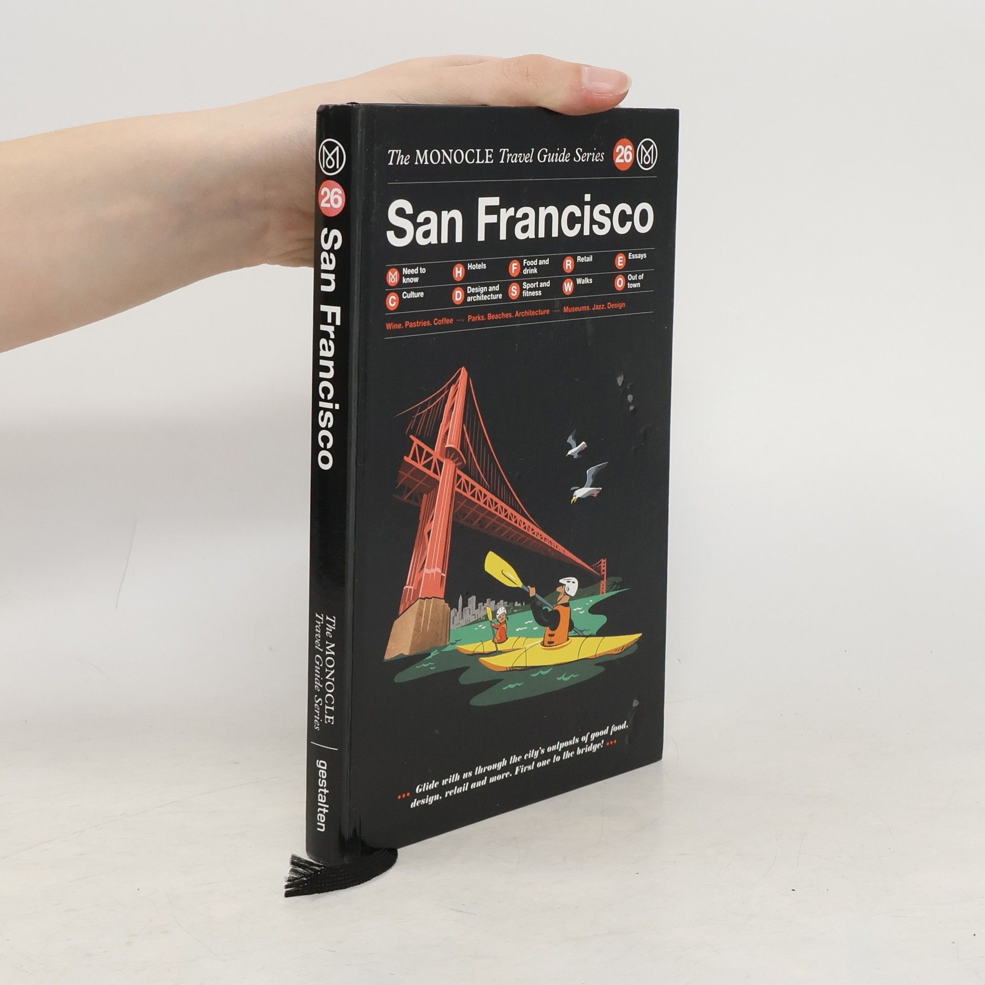 Joe Pickard San Francisco
