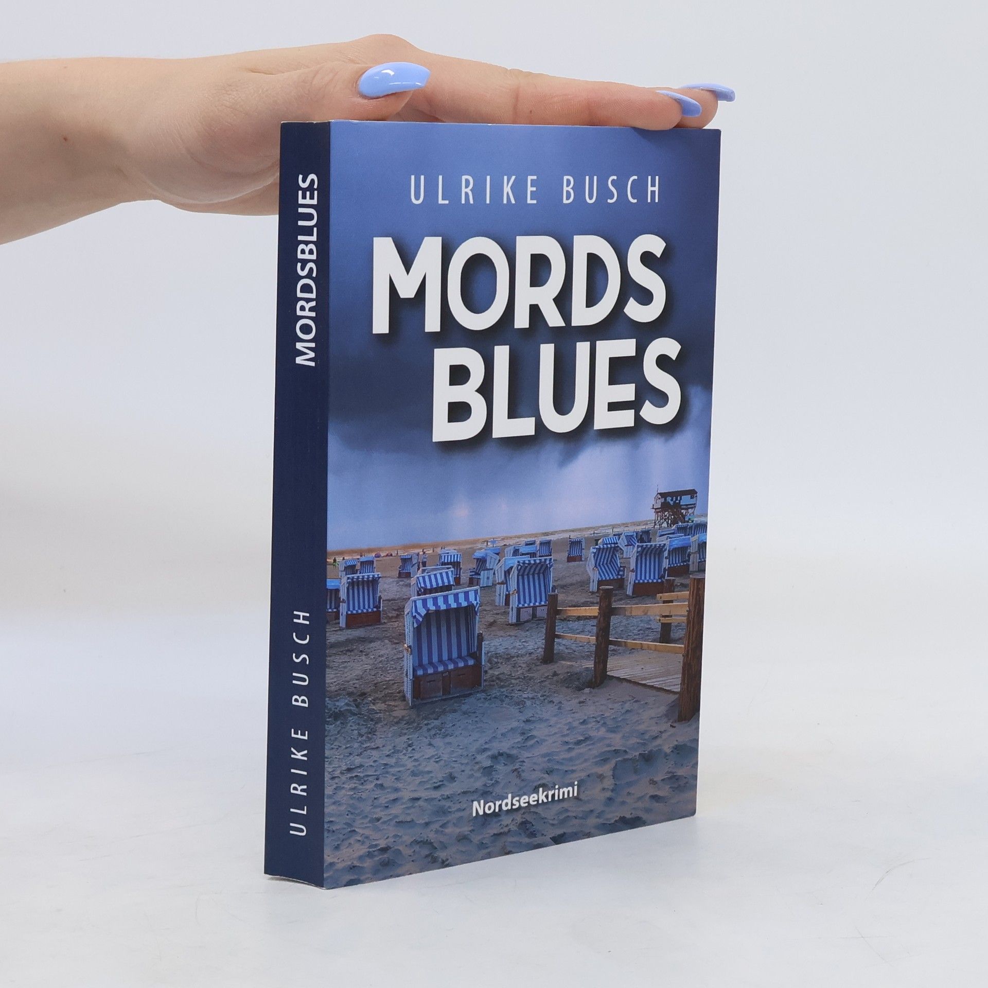 Ulrike Busch Mordsblues