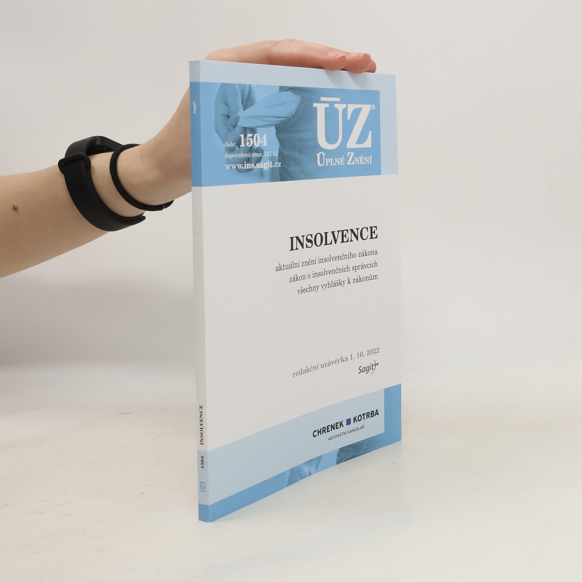 Autorenkollektiv Insolvence