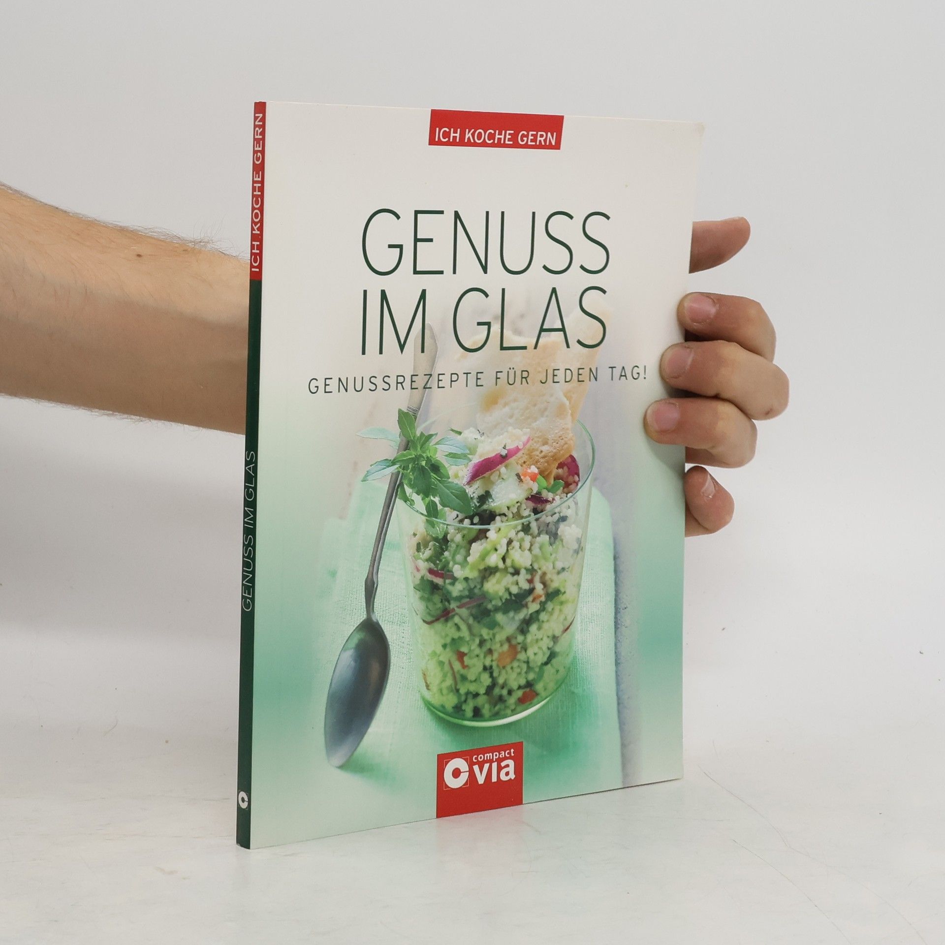 Natalie Lambertz Genuss im Glas