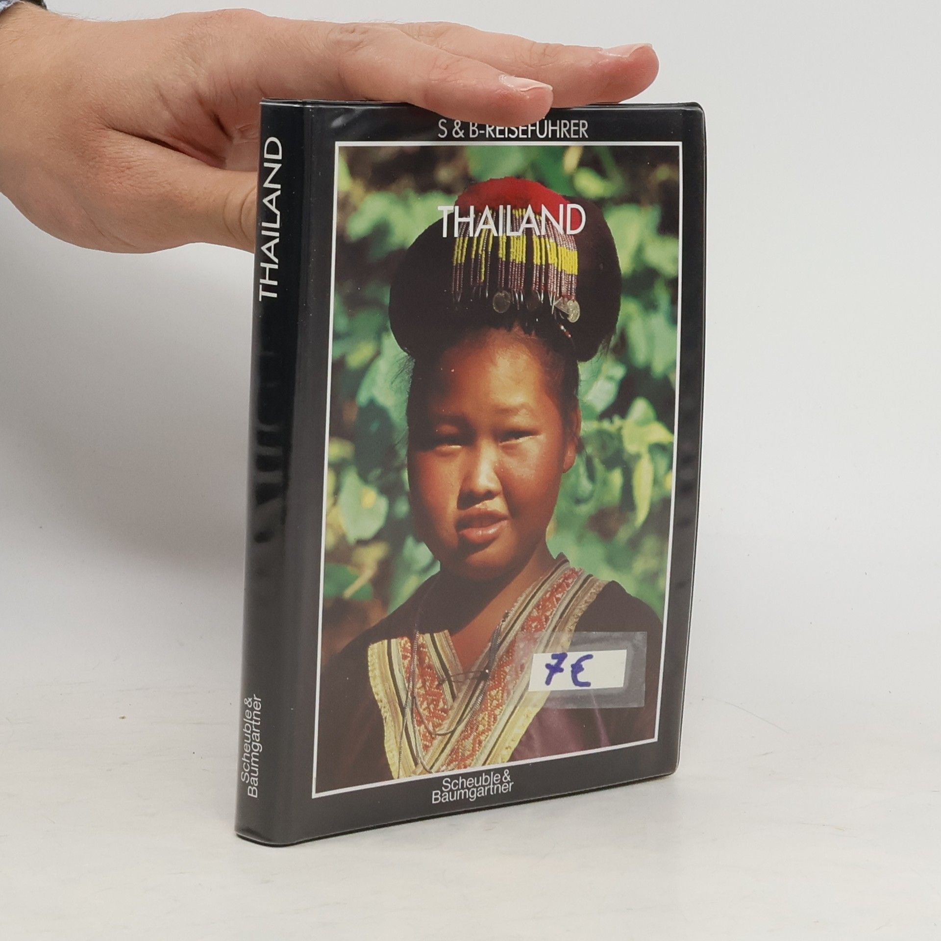 Autorenkollektiv Thailand