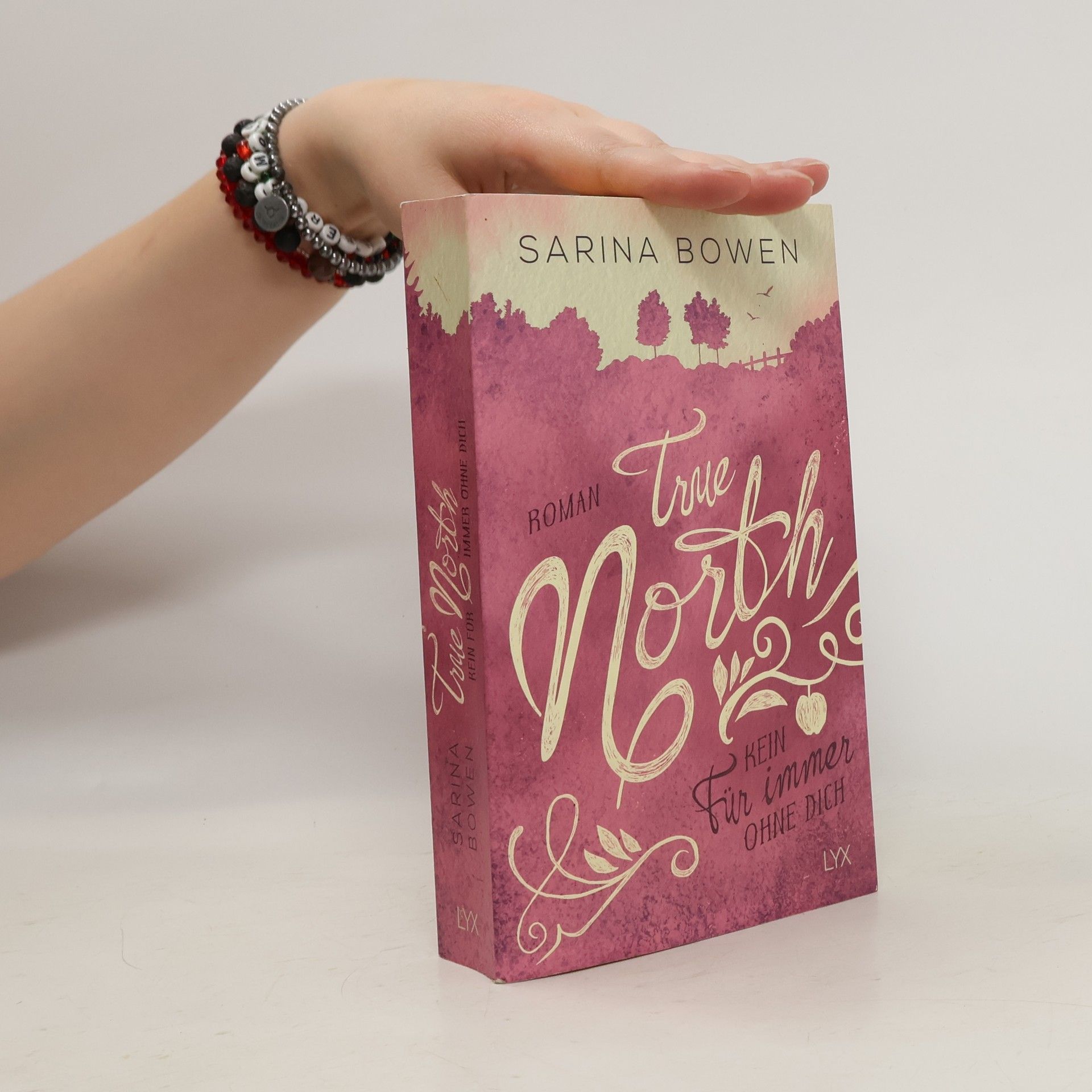 Sarina Bowen True North - kein für immer ohne dich