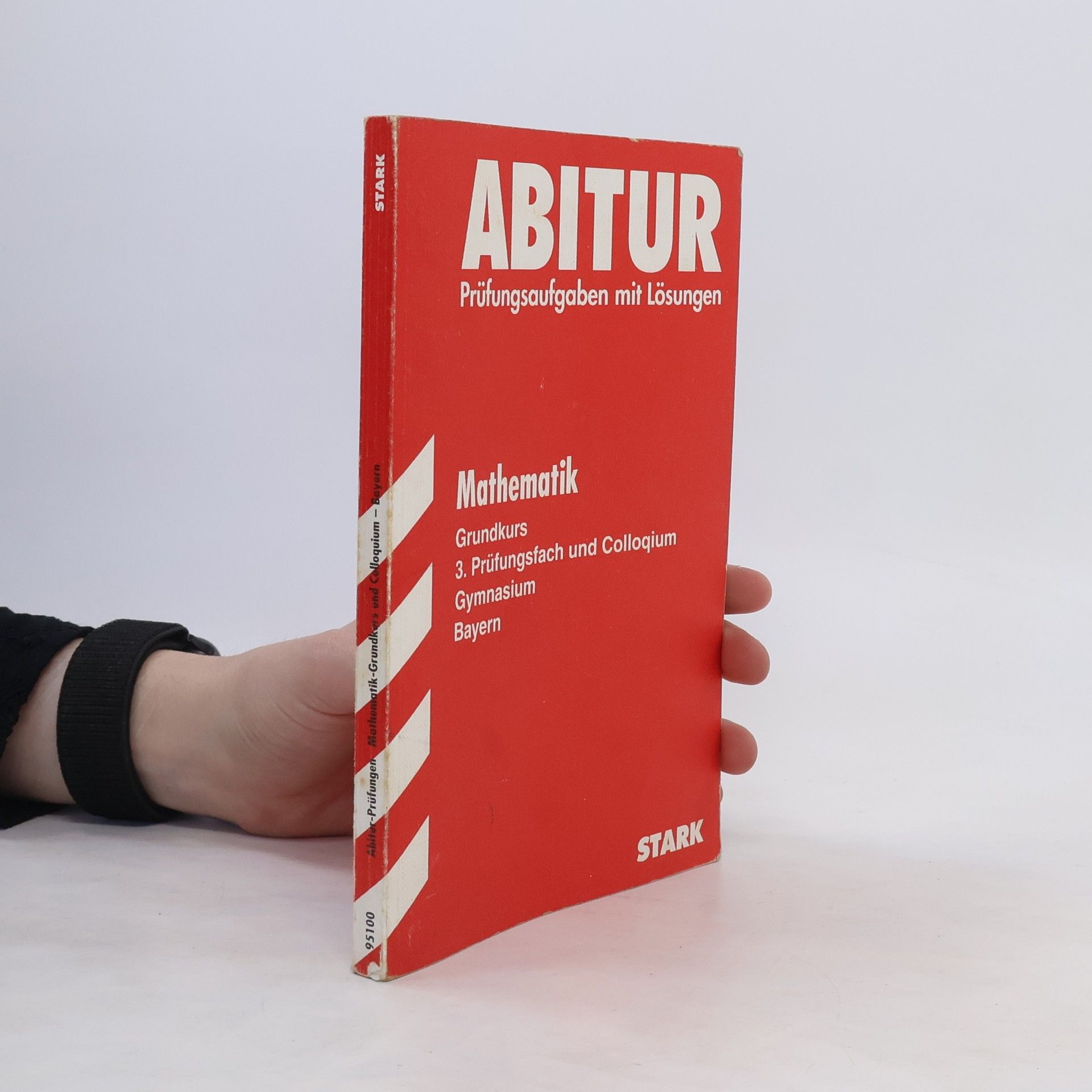 kolektiv Abitur 2010