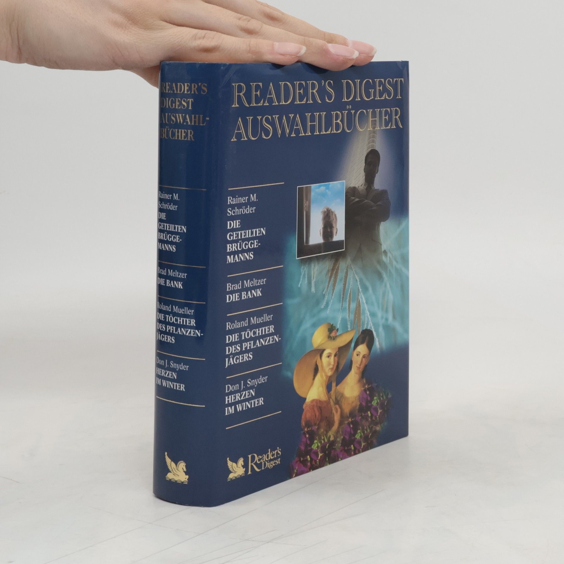 Autorenkollektiv Auswahlbücher