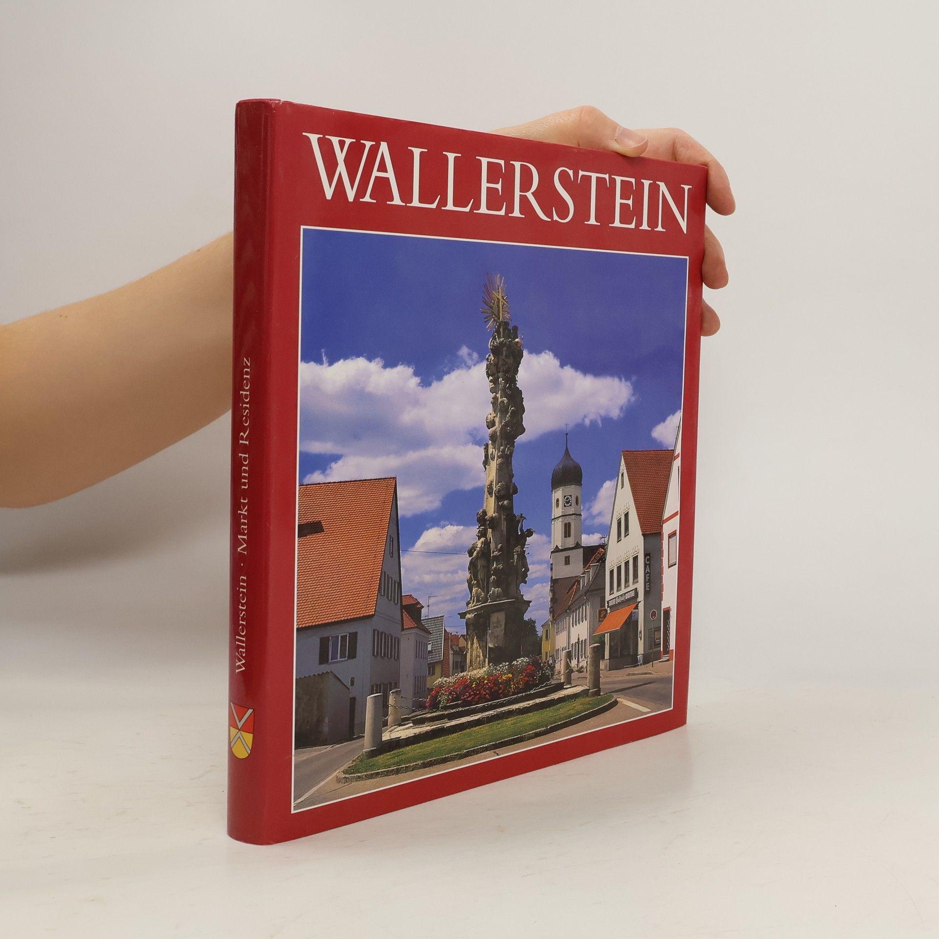 Ludwig Brutscher Wallerstein