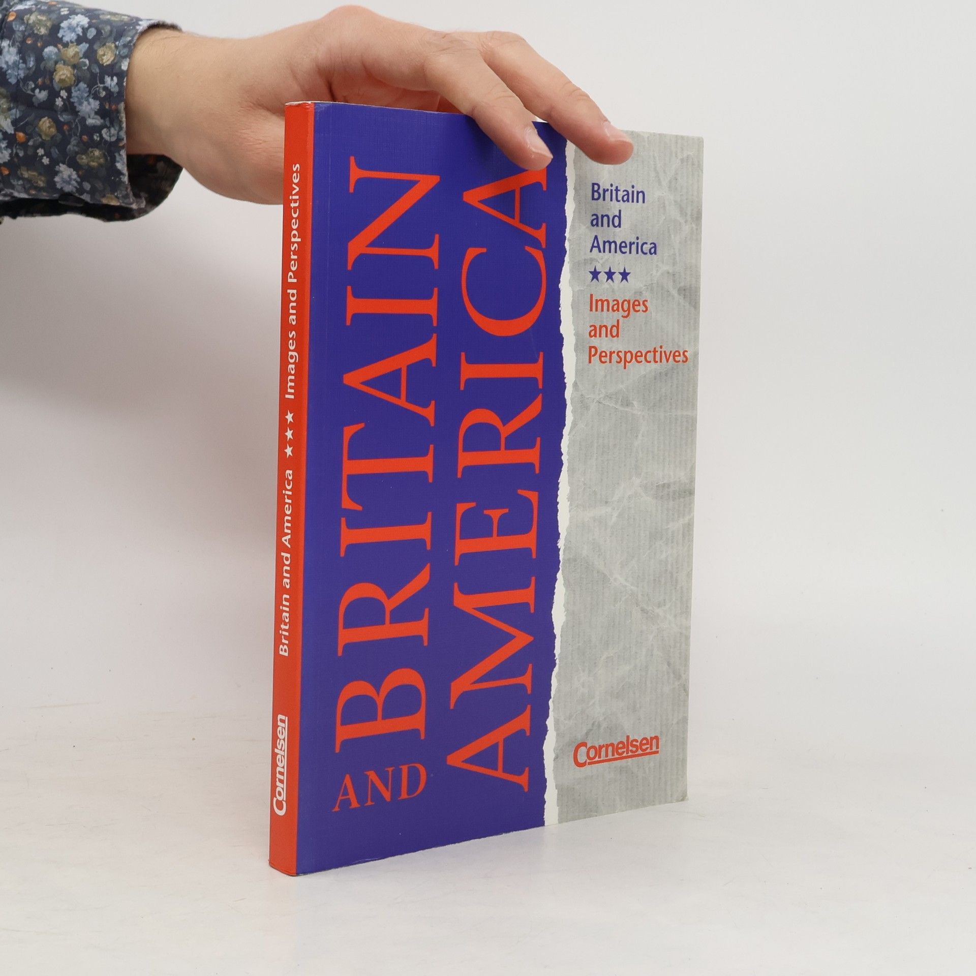kolektiv Britain and America