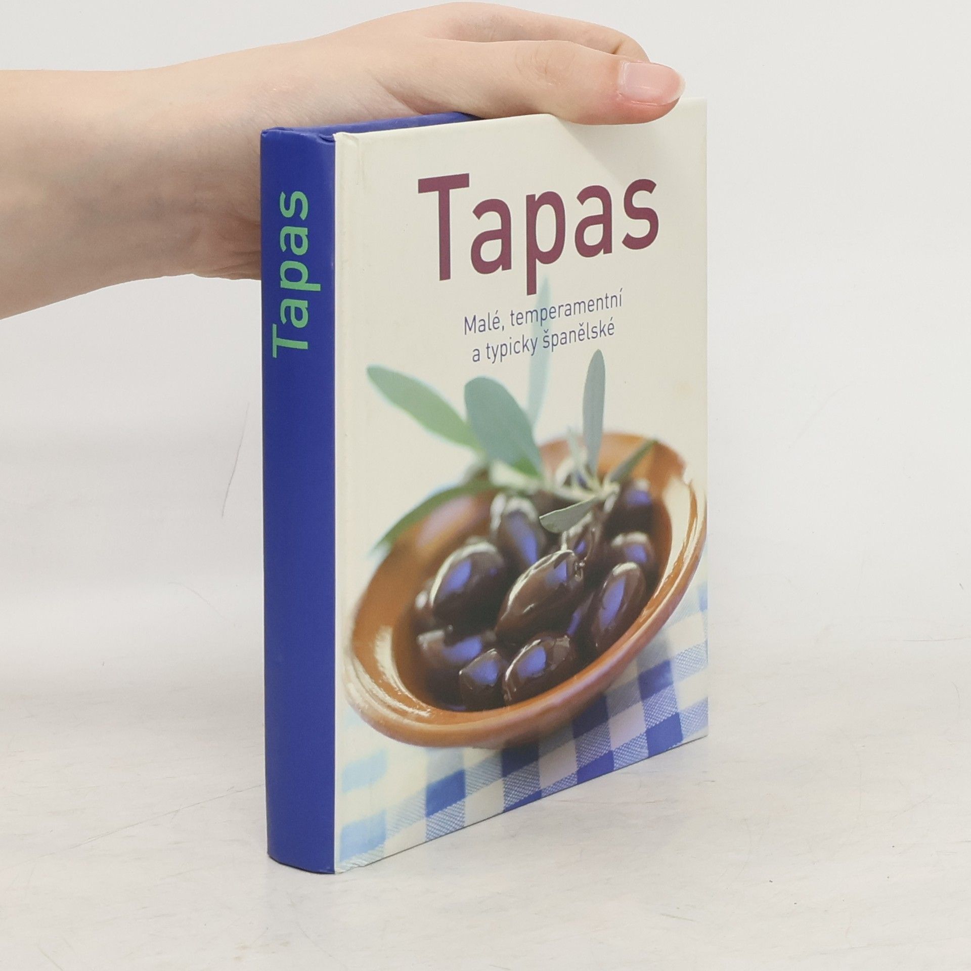 Autorenkollektiv Tapas